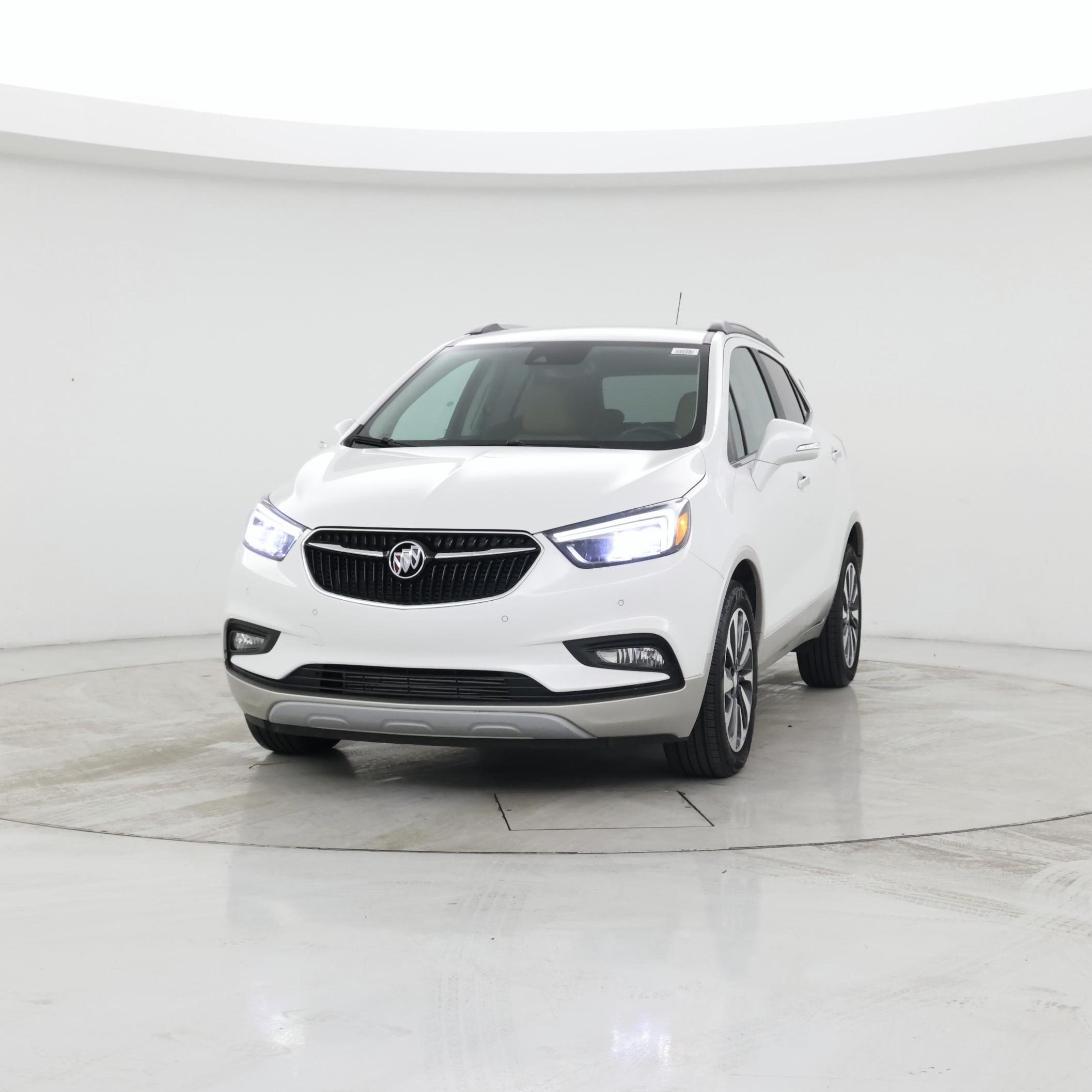 Thumbnail: 2019 Buick Encore - 4