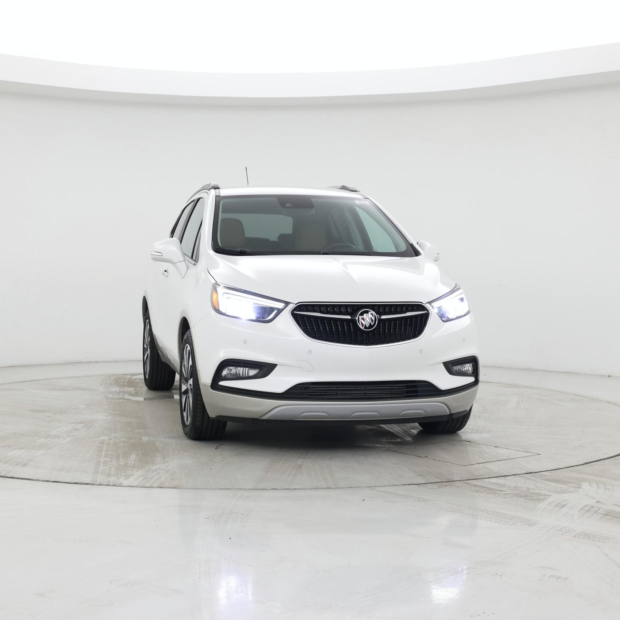 Thumbnail: 2019 Buick Encore - 5