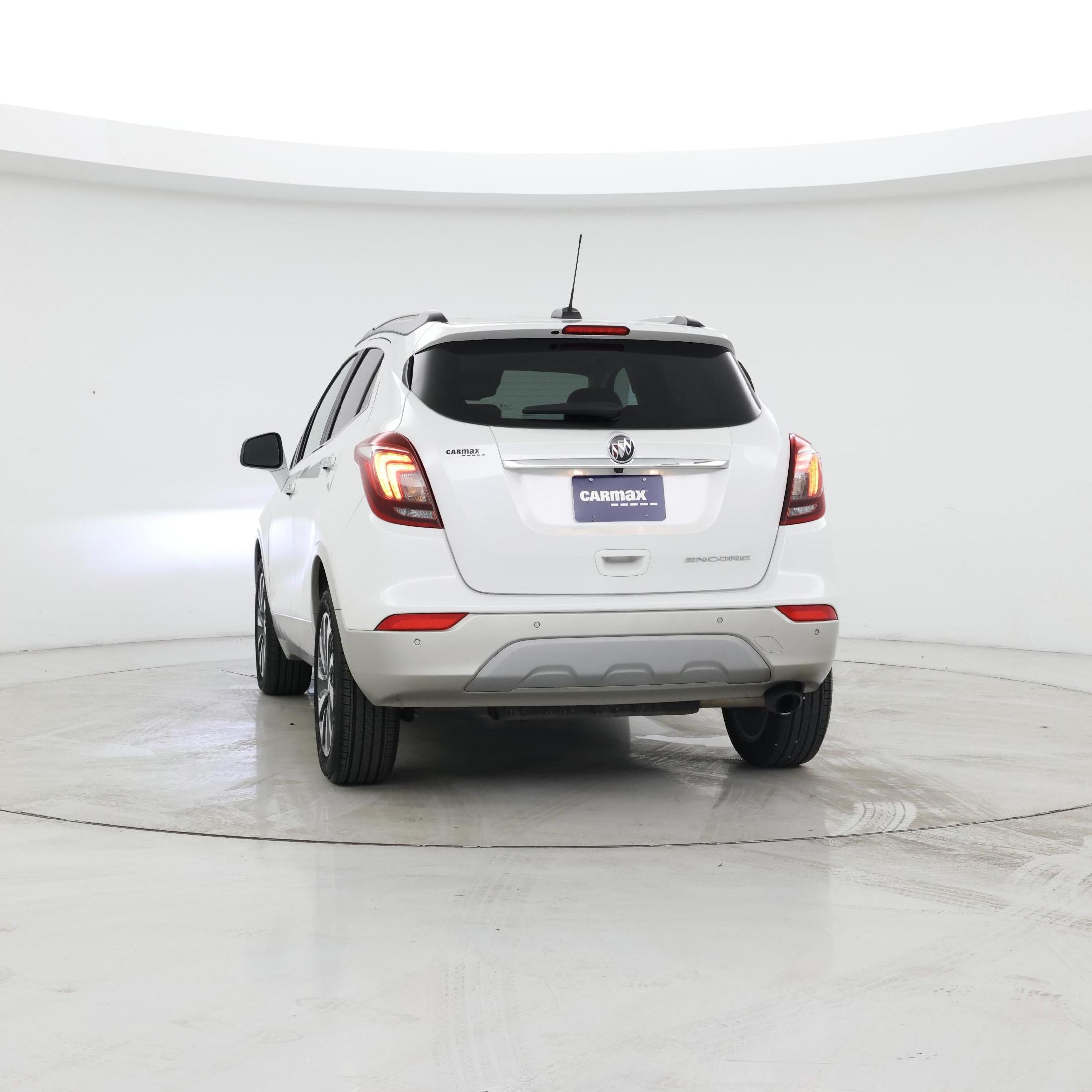 Thumbnail: 2019 Buick Encore - 6