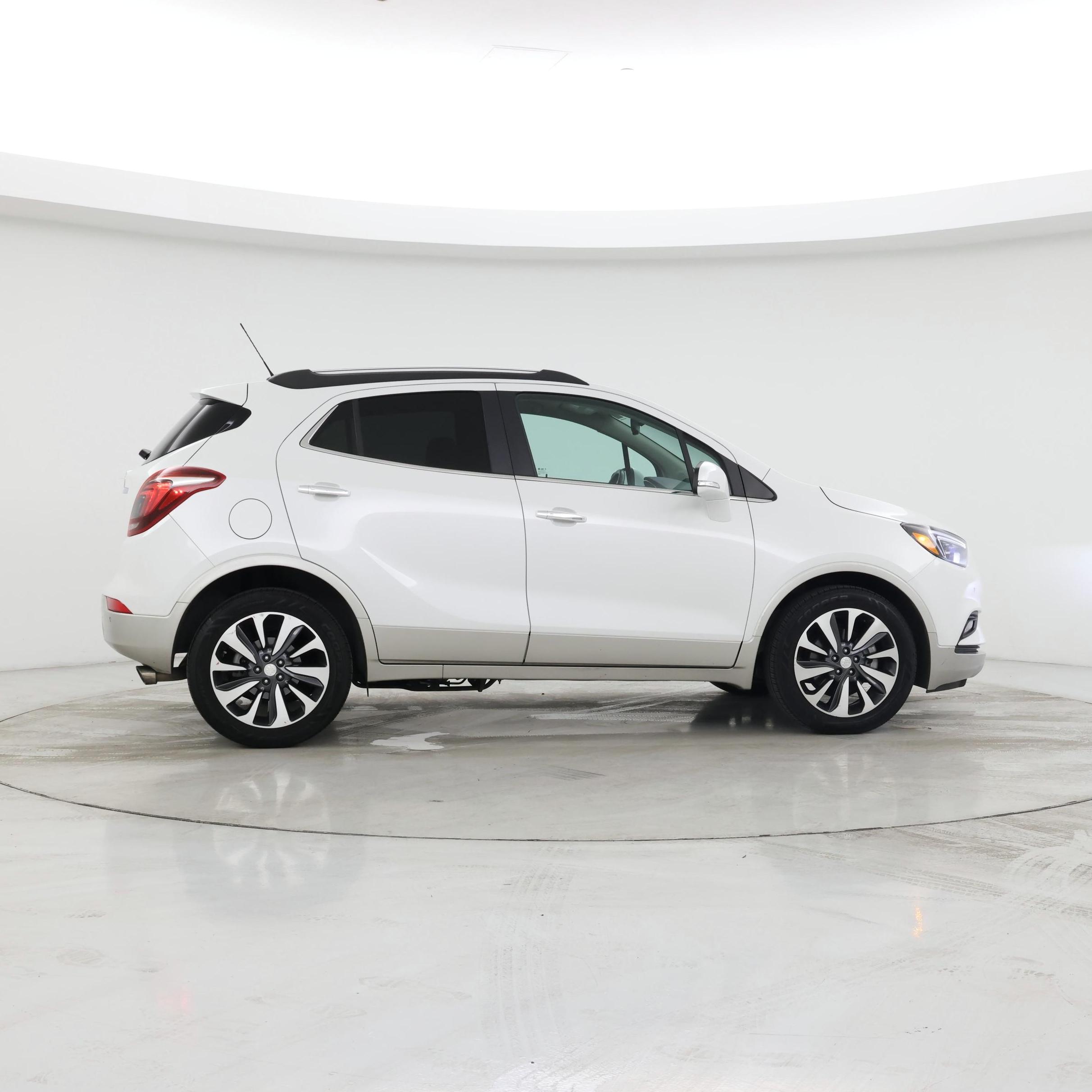 Thumbnail: 2019 Buick Encore - 7
