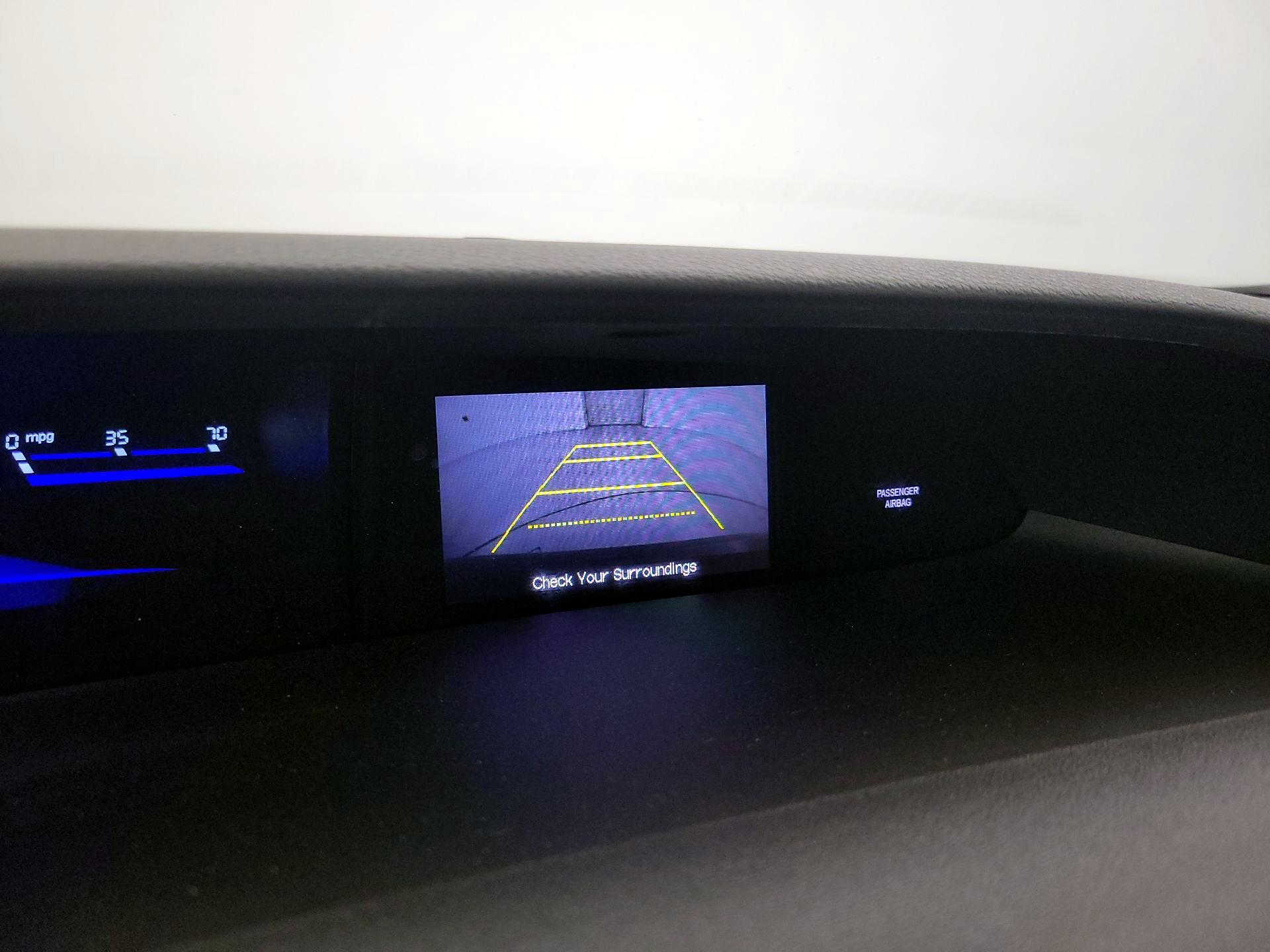 Thumbnail: 2015 Honda Civic - 14