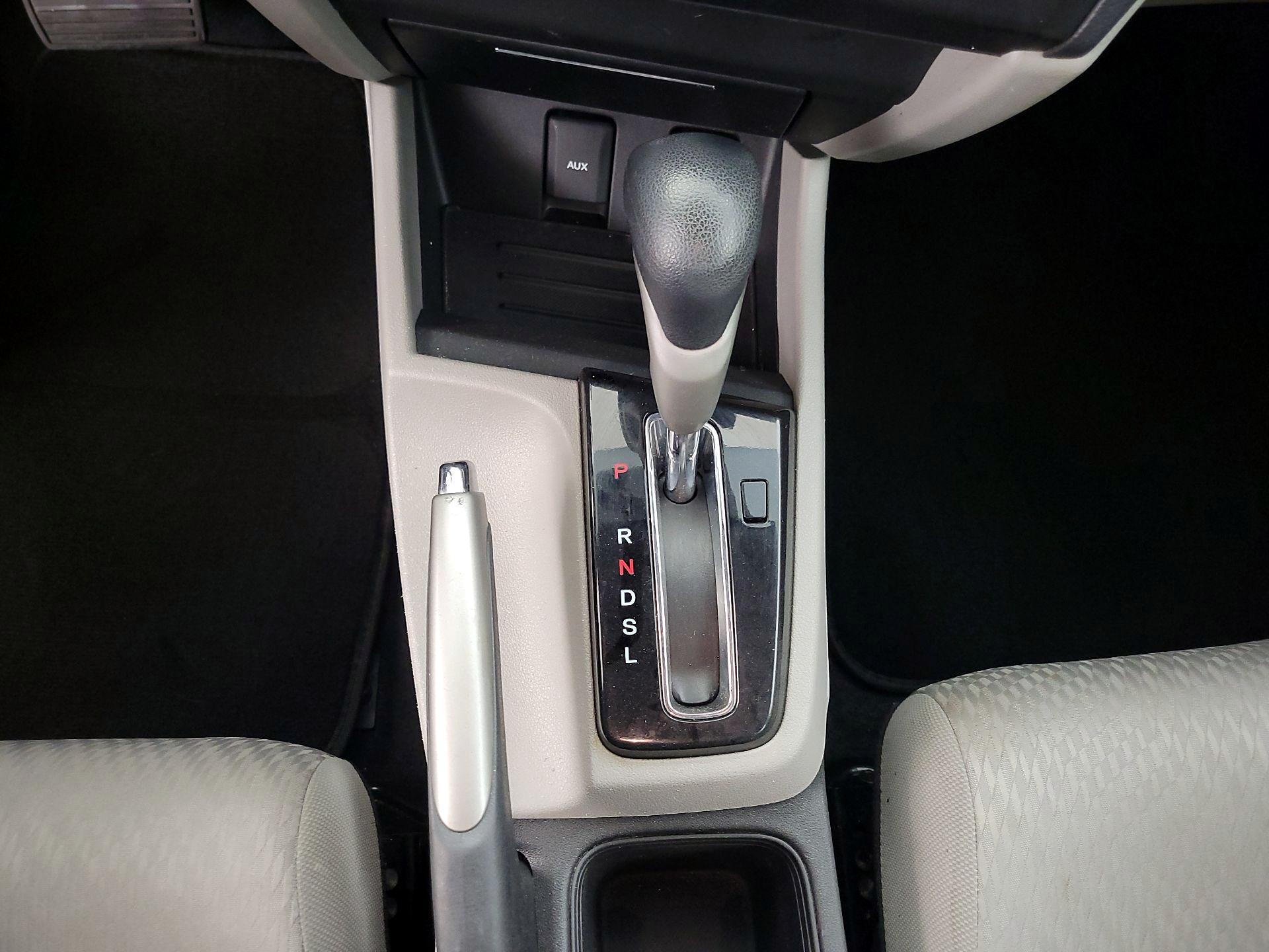 Thumbnail: 2015 Honda Civic - 17