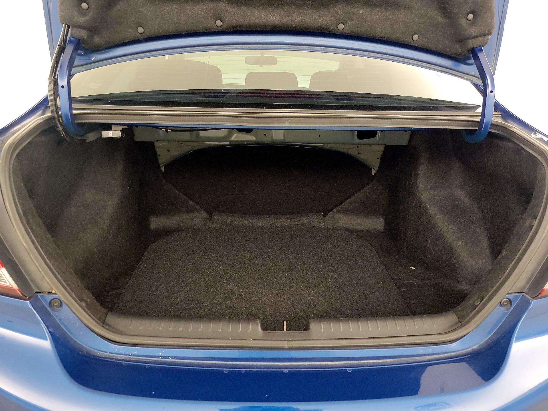 Thumbnail: 2015 Honda Civic - 20