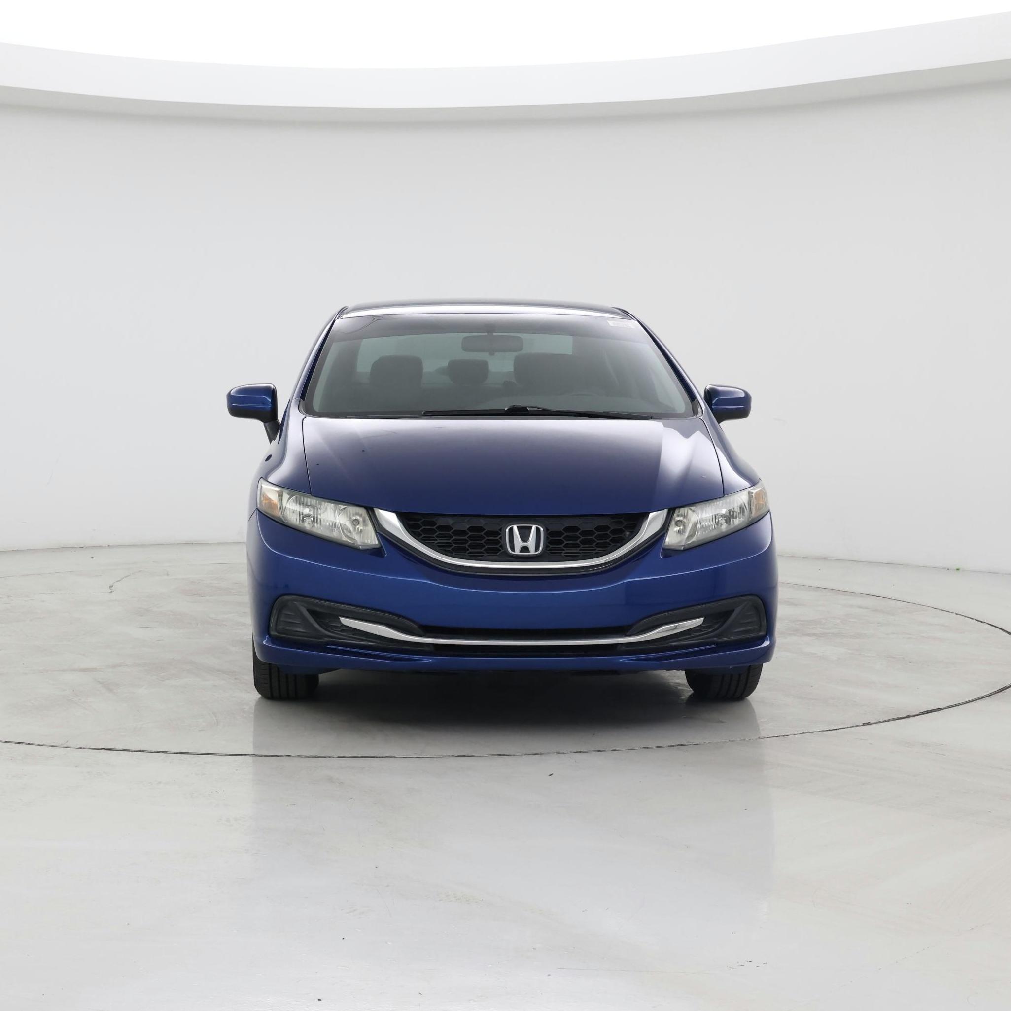 Thumbnail: 2015 Honda Civic - 5