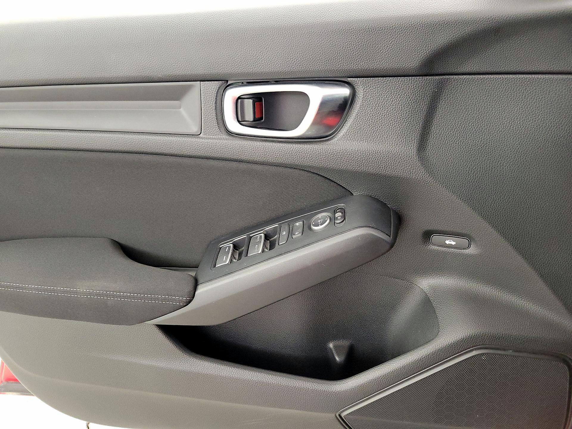 Thumbnail: 2025 Honda Civic - 12