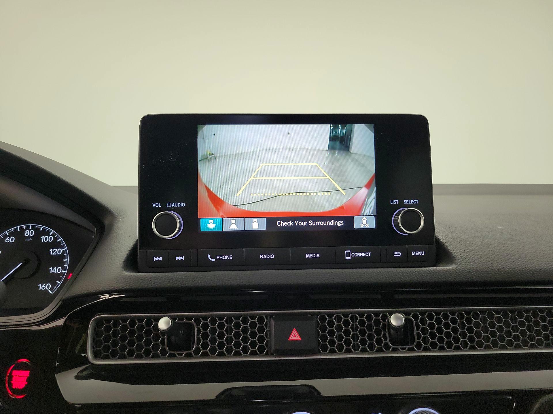 Thumbnail: 2025 Honda Civic - 14