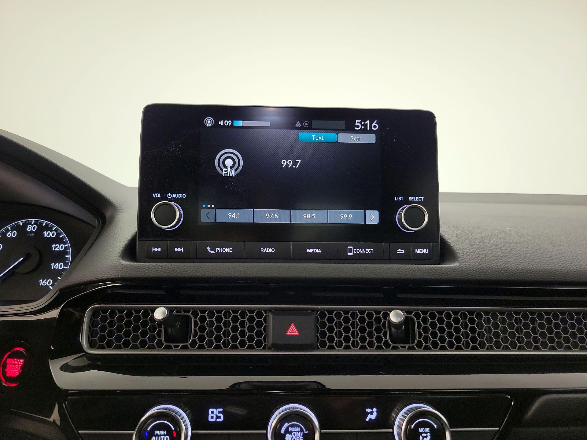 Thumbnail: 2025 Honda Civic - 15