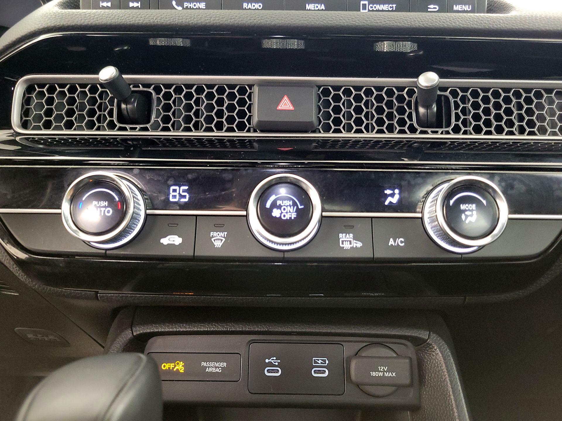 Thumbnail: 2025 Honda Civic - 16