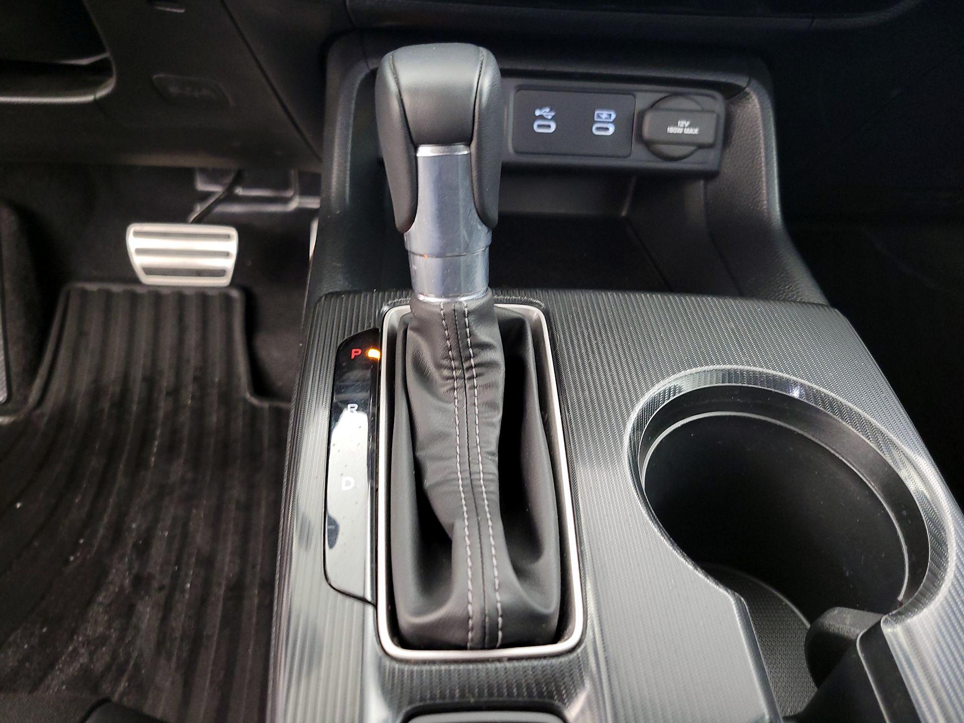 Thumbnail: 2025 Honda Civic - 17