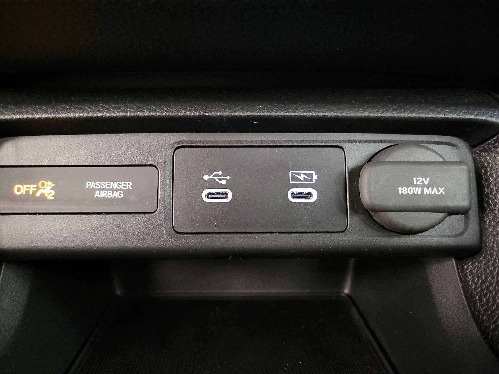 Thumbnail: 2025 Honda Civic - 18