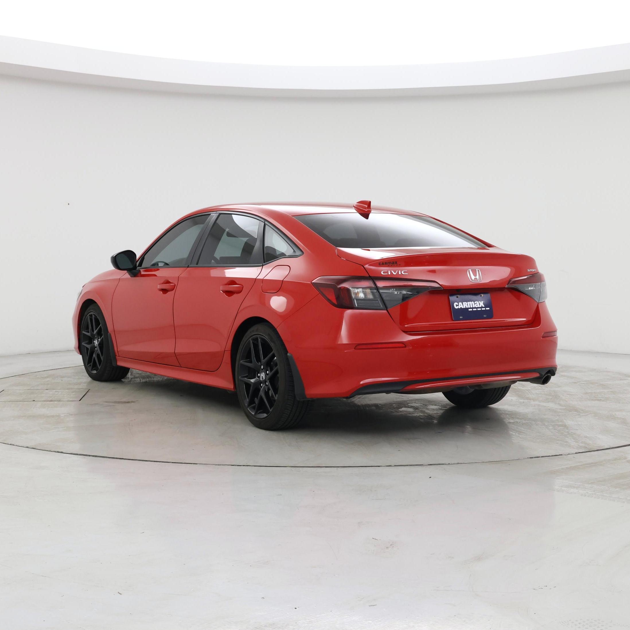 Thumbnail: 2025 Honda Civic - 2