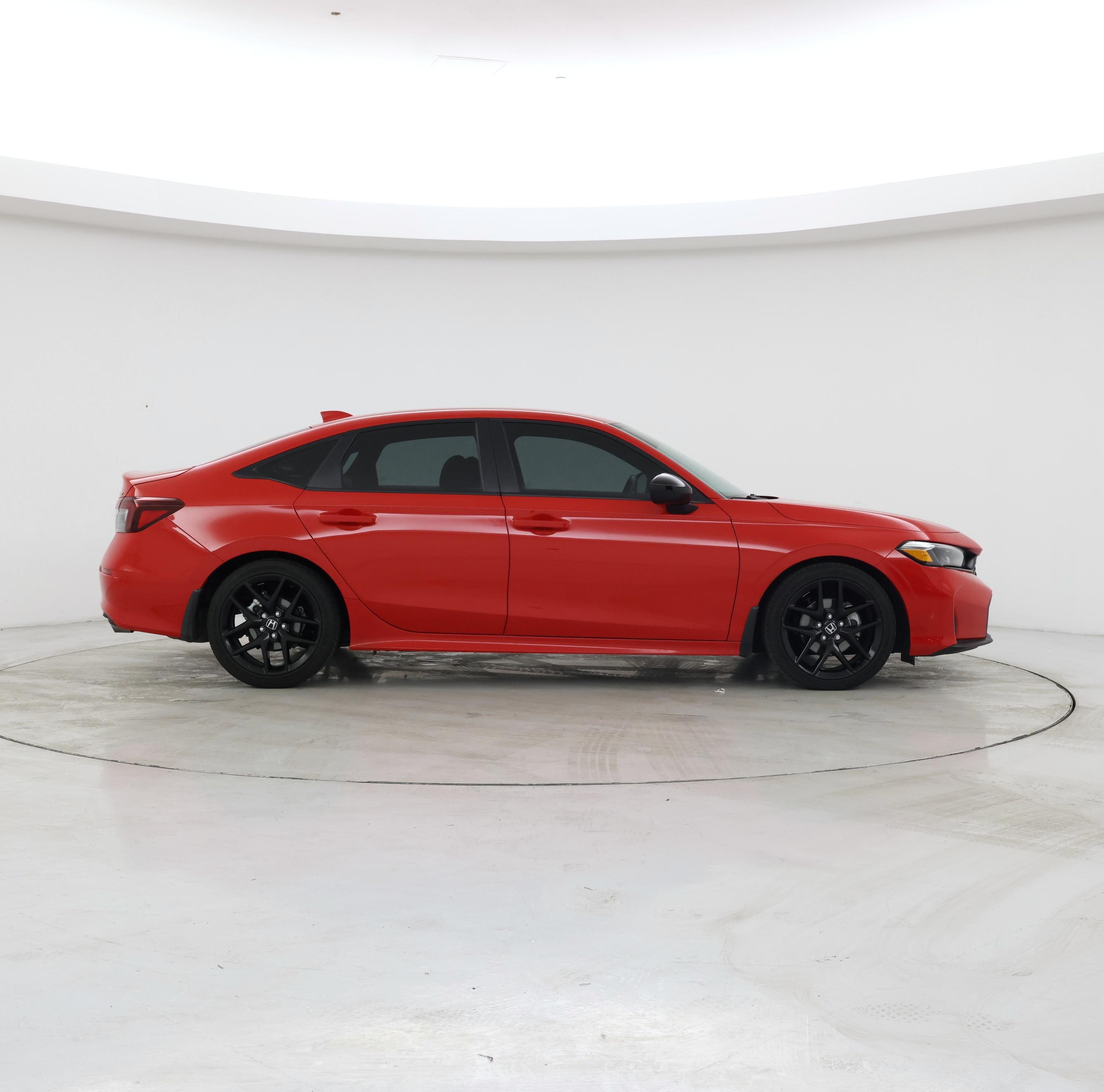 Thumbnail: 2025 Honda Civic - 7