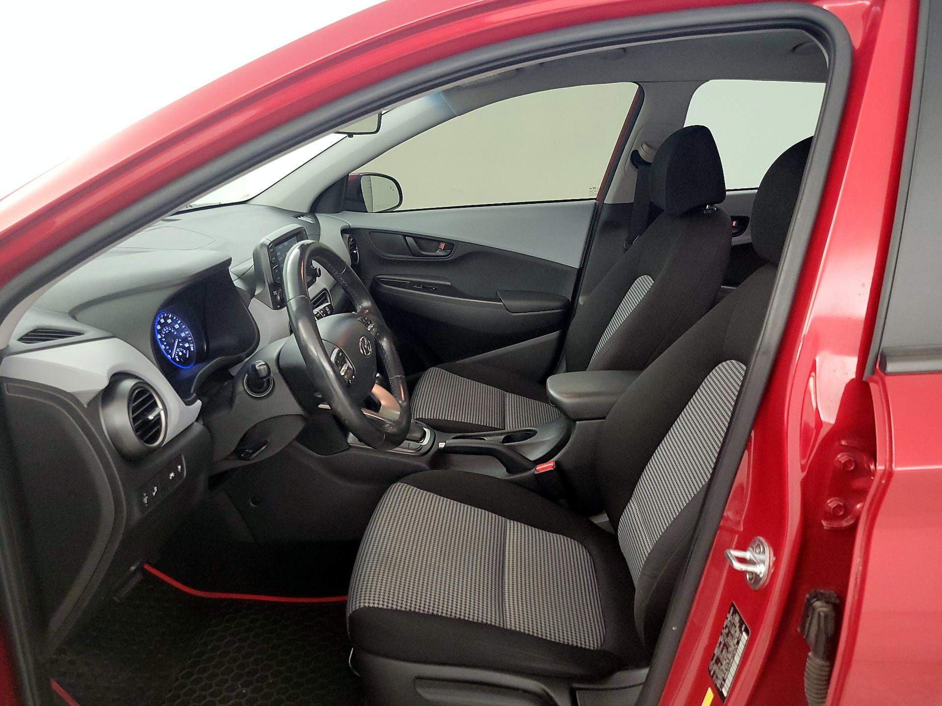 Thumbnail: 2021 Hyundai Kona - 11