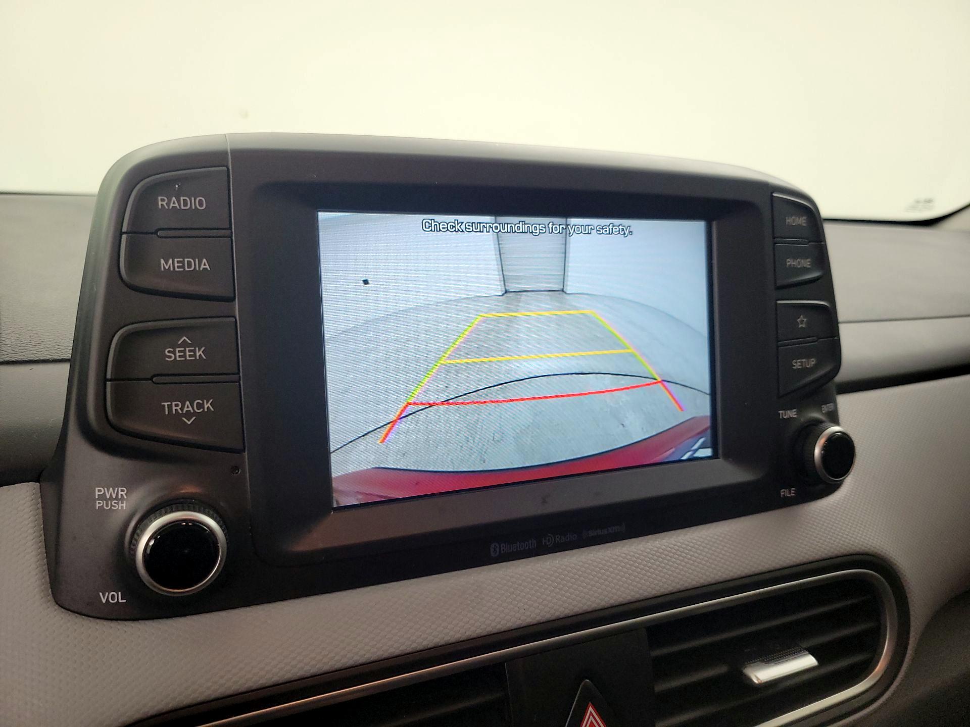 Thumbnail: 2021 Hyundai Kona - 14