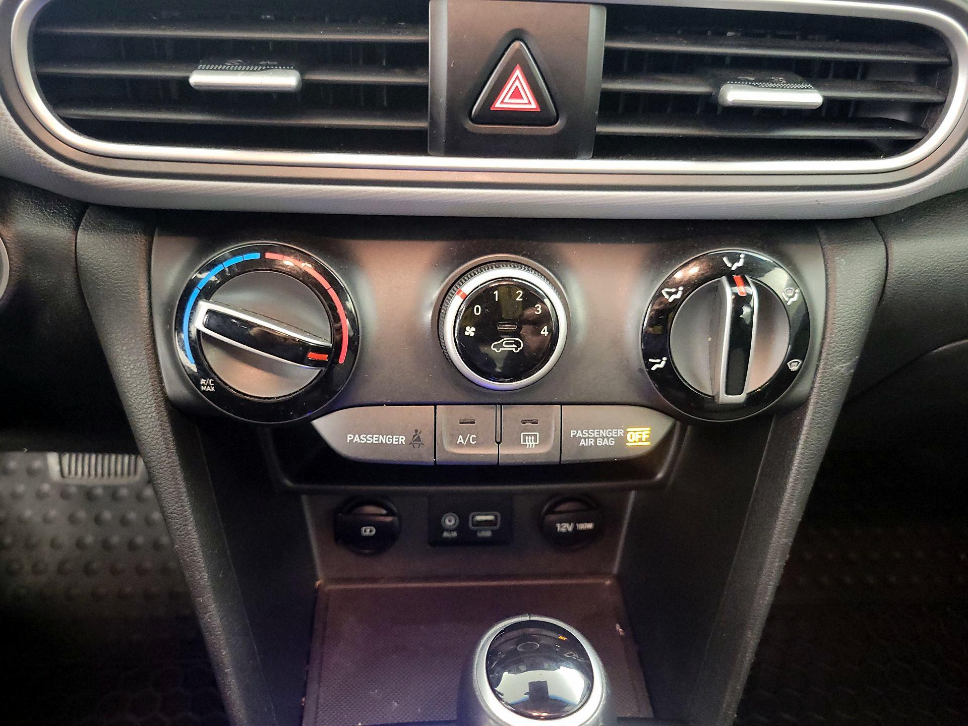 Thumbnail: 2021 Hyundai Kona - 16