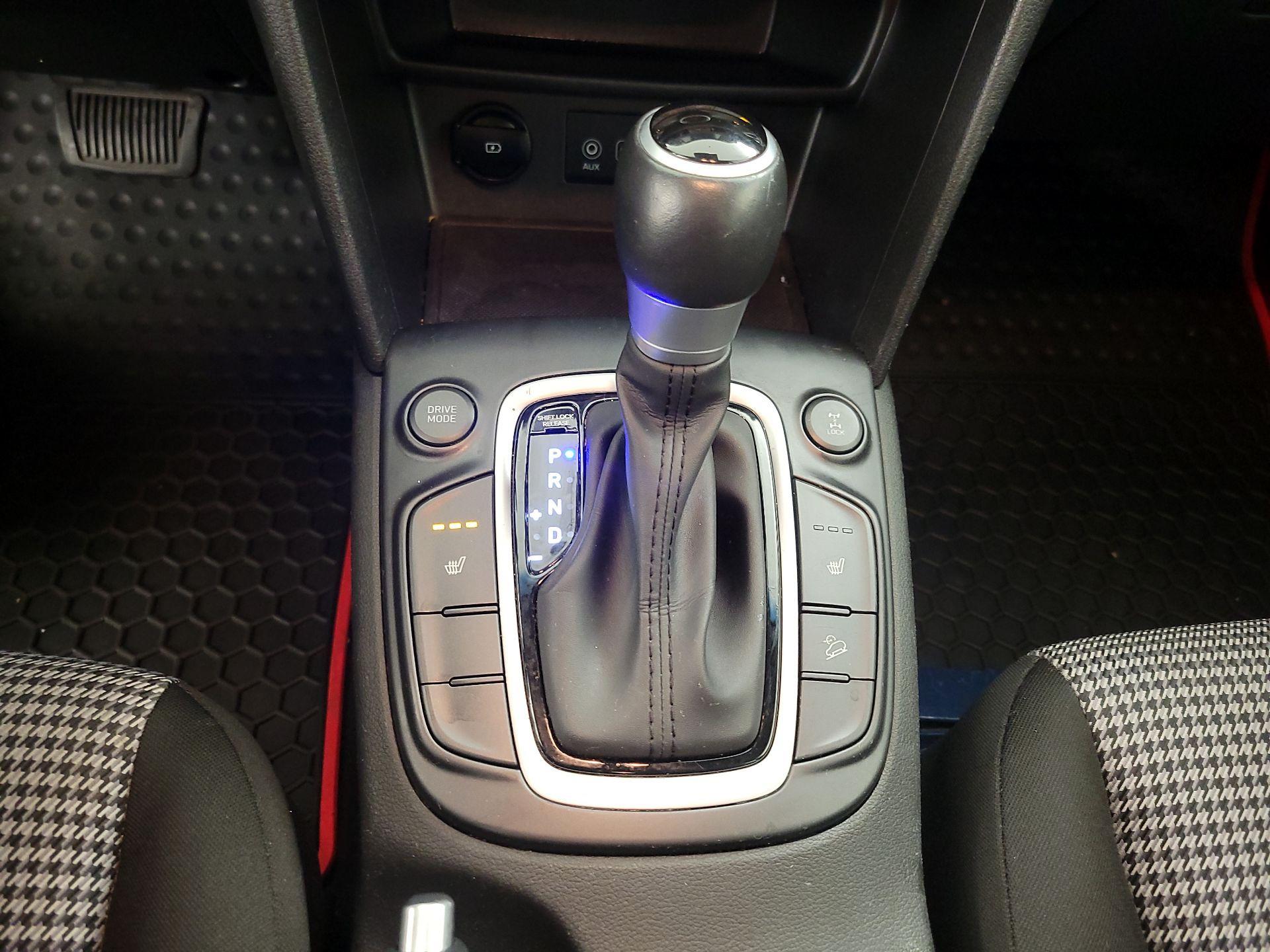 Thumbnail: 2021 Hyundai Kona - 17