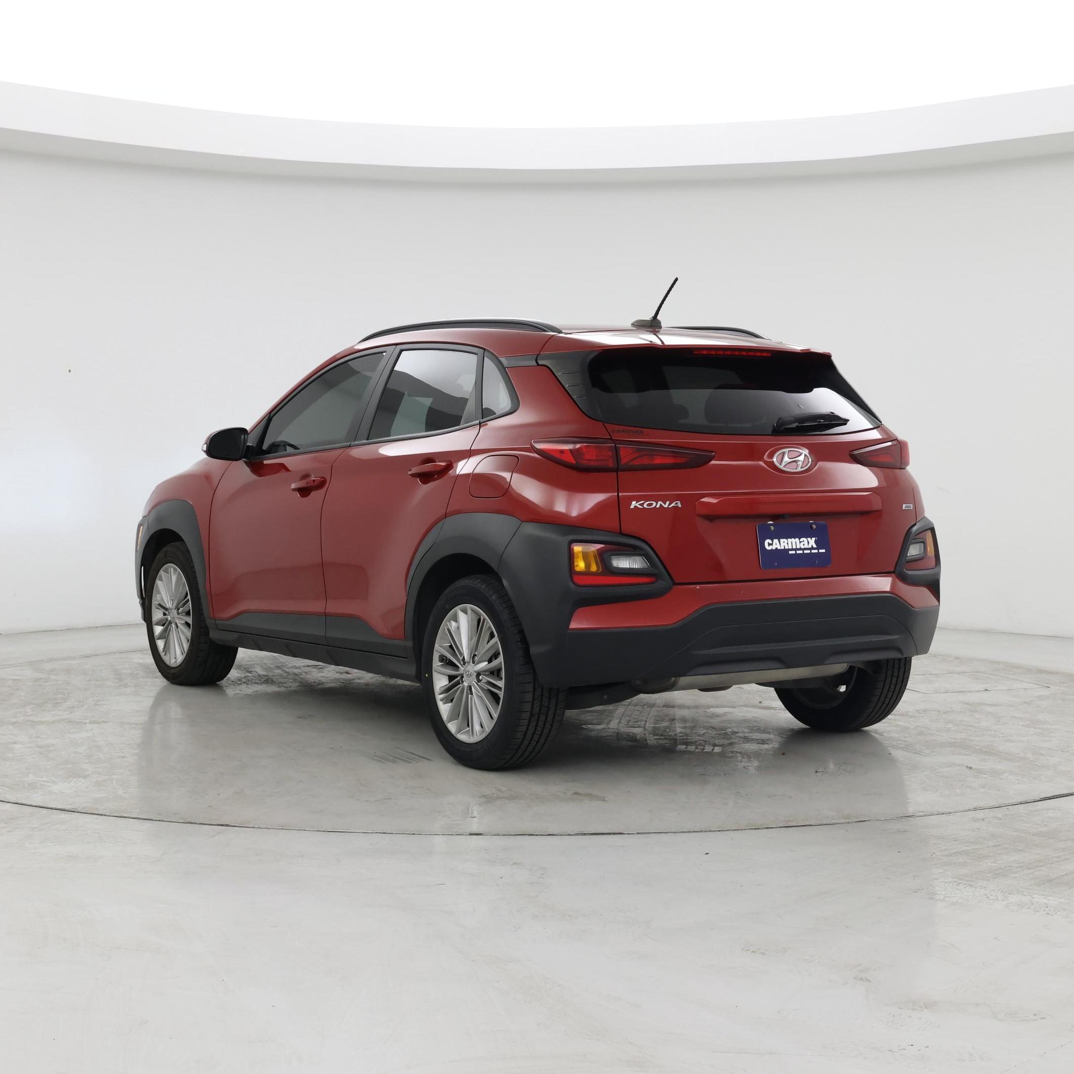 Thumbnail: 2021 Hyundai Kona - 2