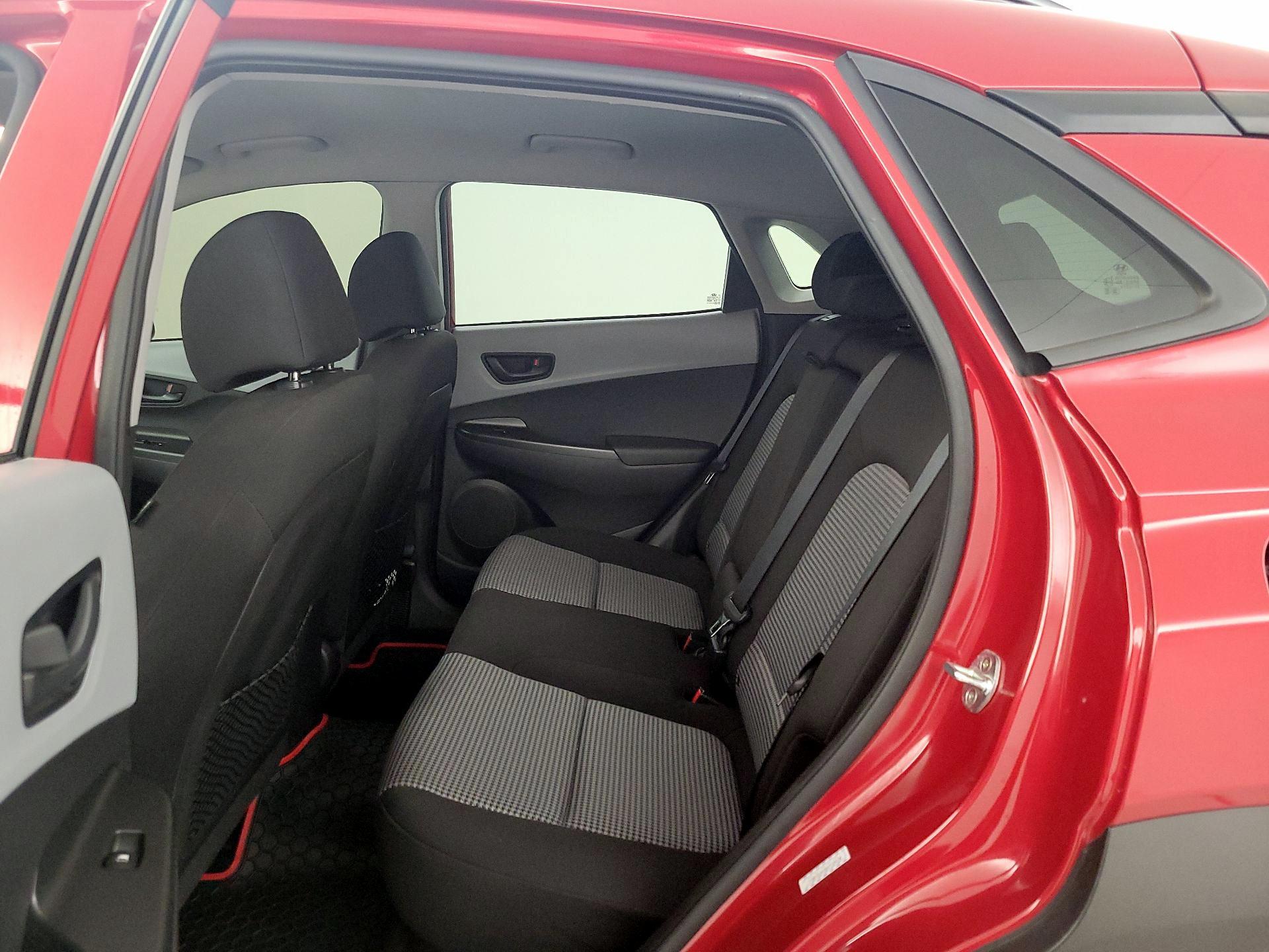 Thumbnail: 2021 Hyundai Kona - 19