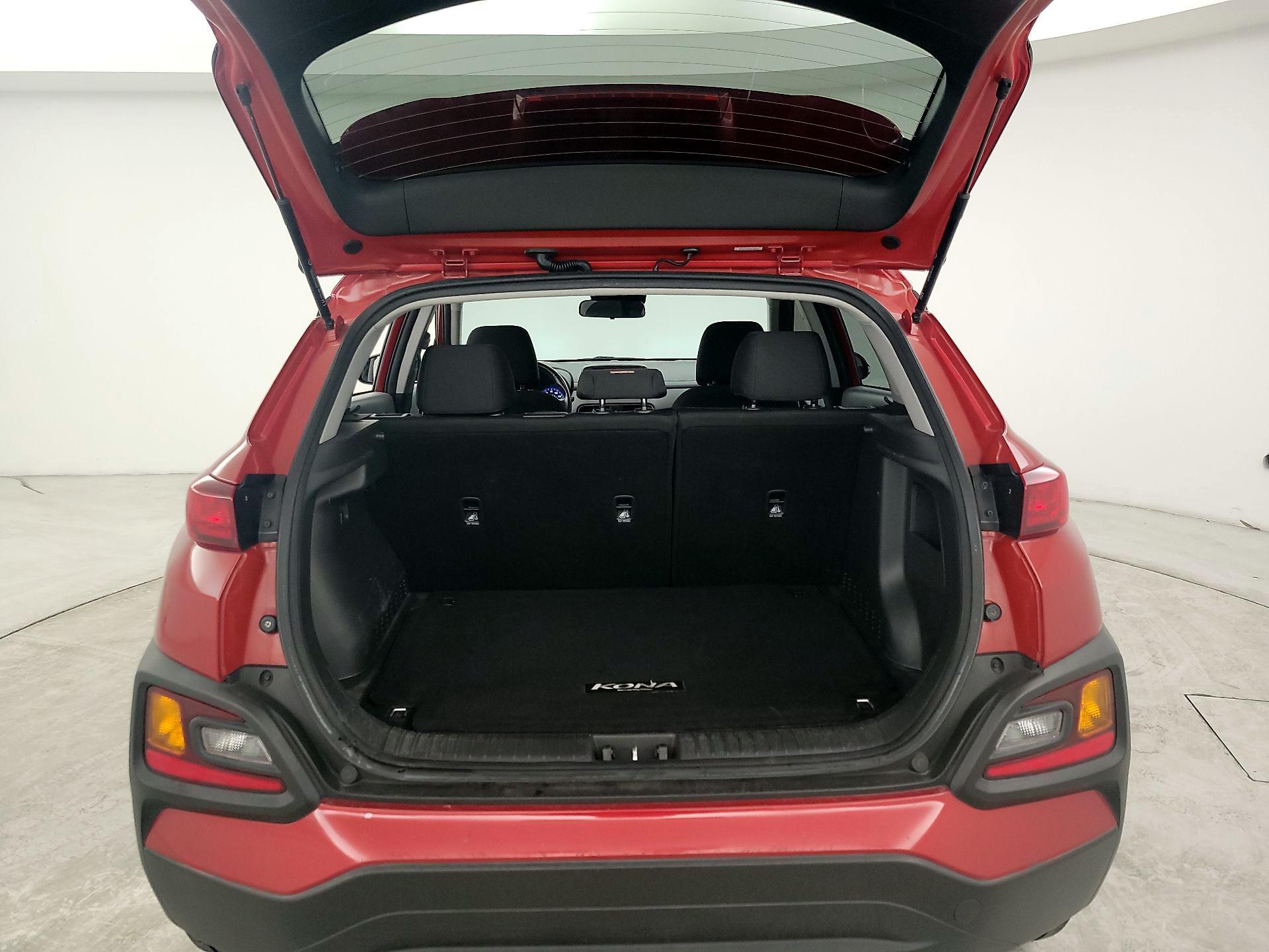 Thumbnail: 2021 Hyundai Kona - 20