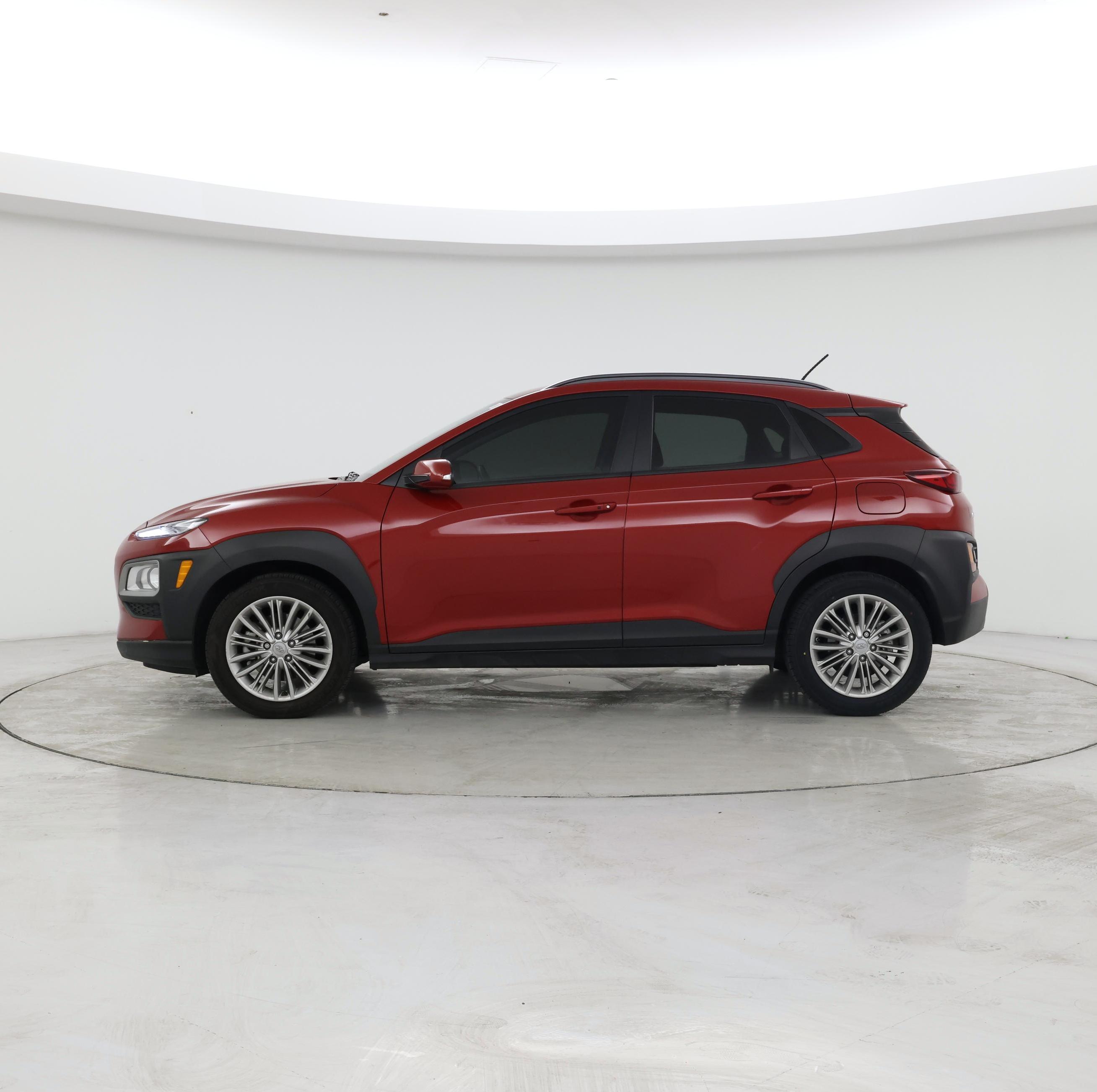 Thumbnail: 2021 Hyundai Kona - 3