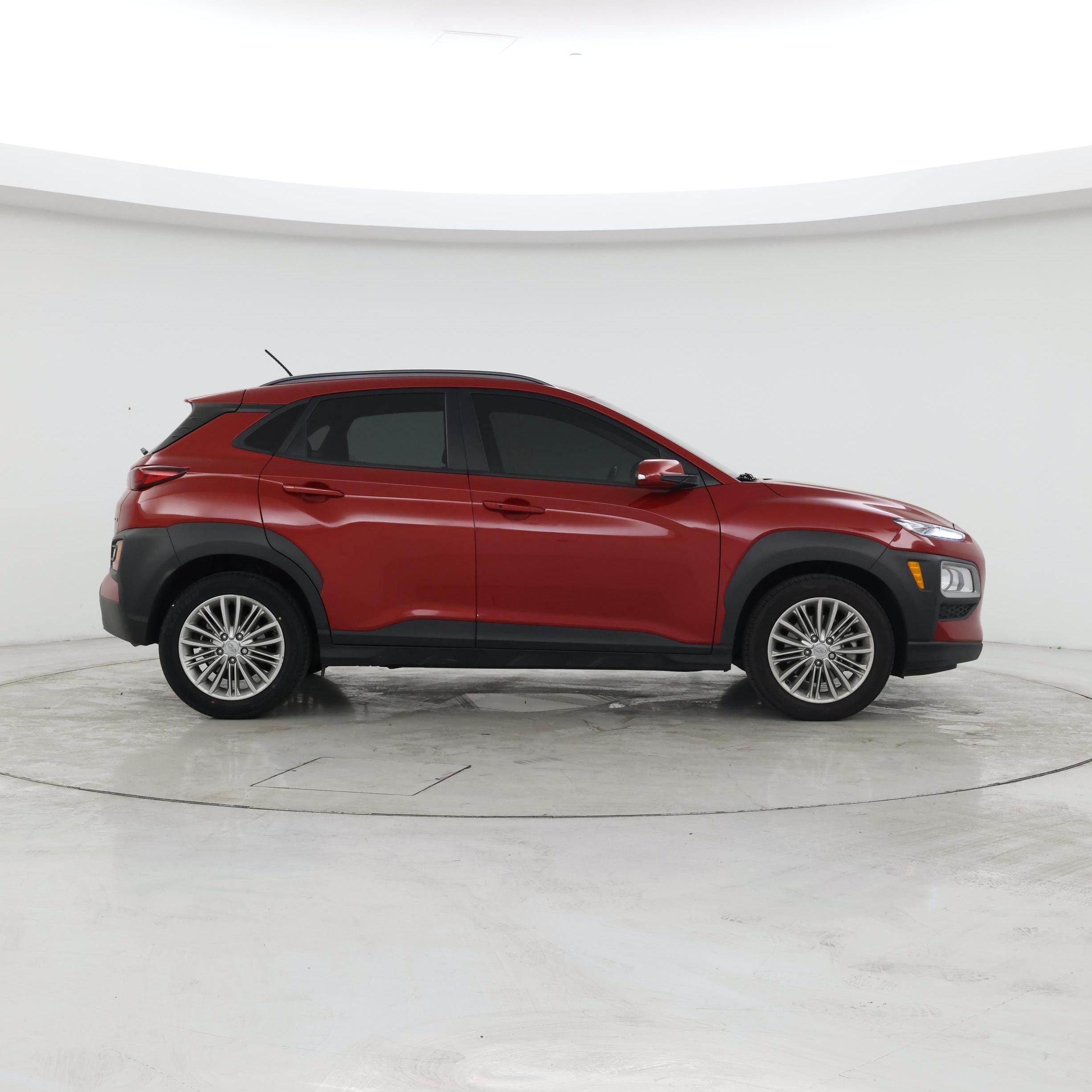 Thumbnail: 2021 Hyundai Kona - 7