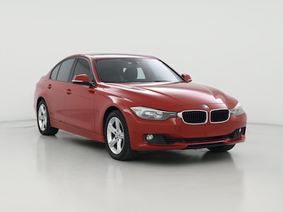 2015 BMW 328 I