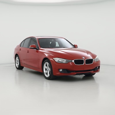 2015 BMW 328 I