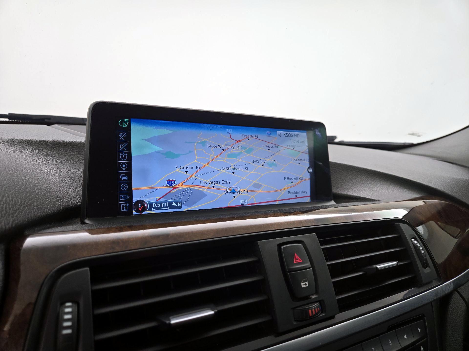 Thumbnail: 2015 BMW 3 Series - 14