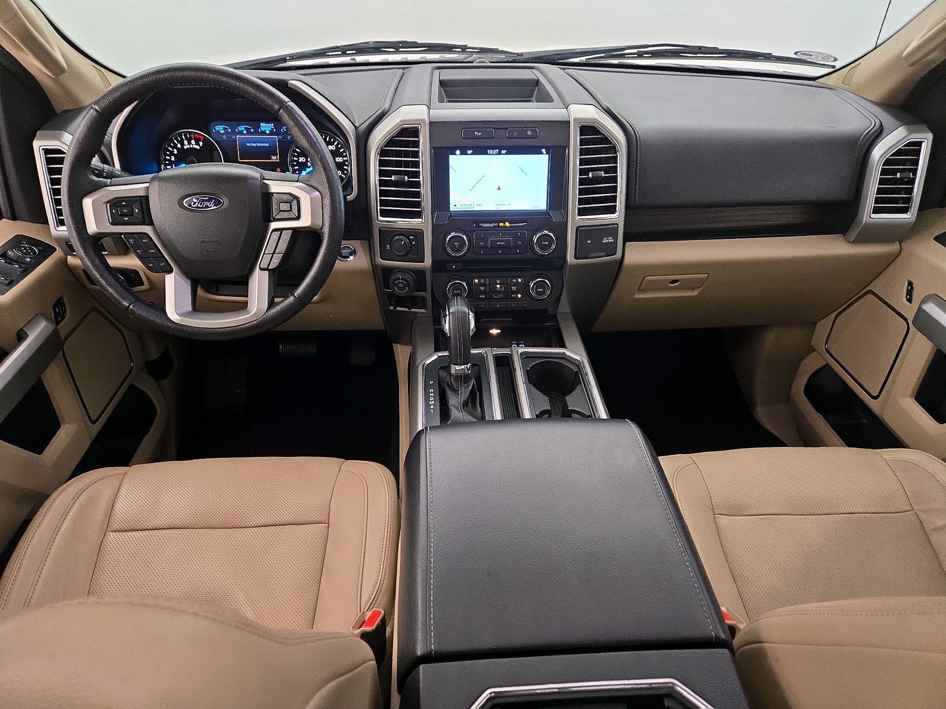 Thumbnail: 2016 Ford F-150 - 9