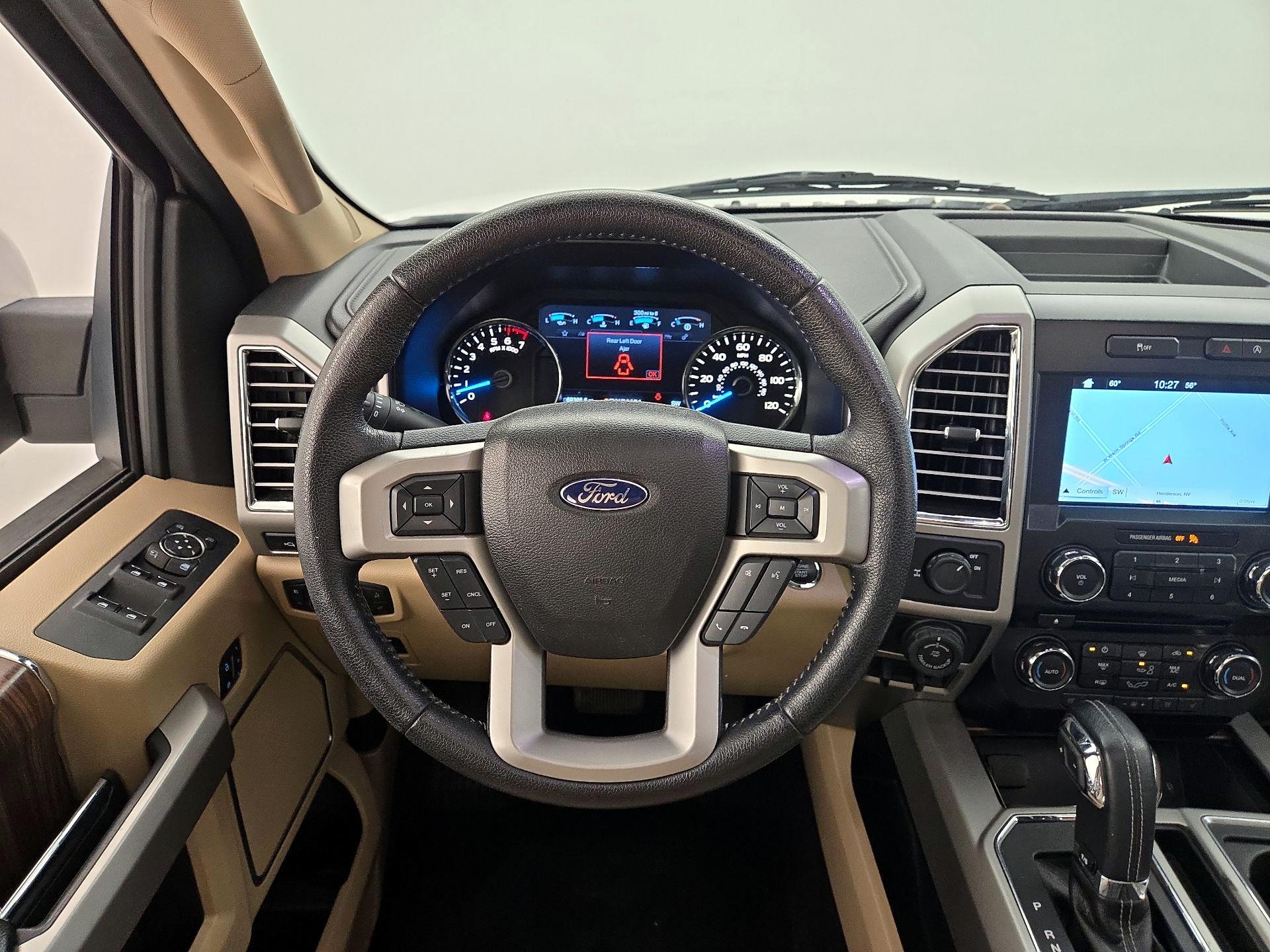 Thumbnail: 2016 Ford F-150 - 10