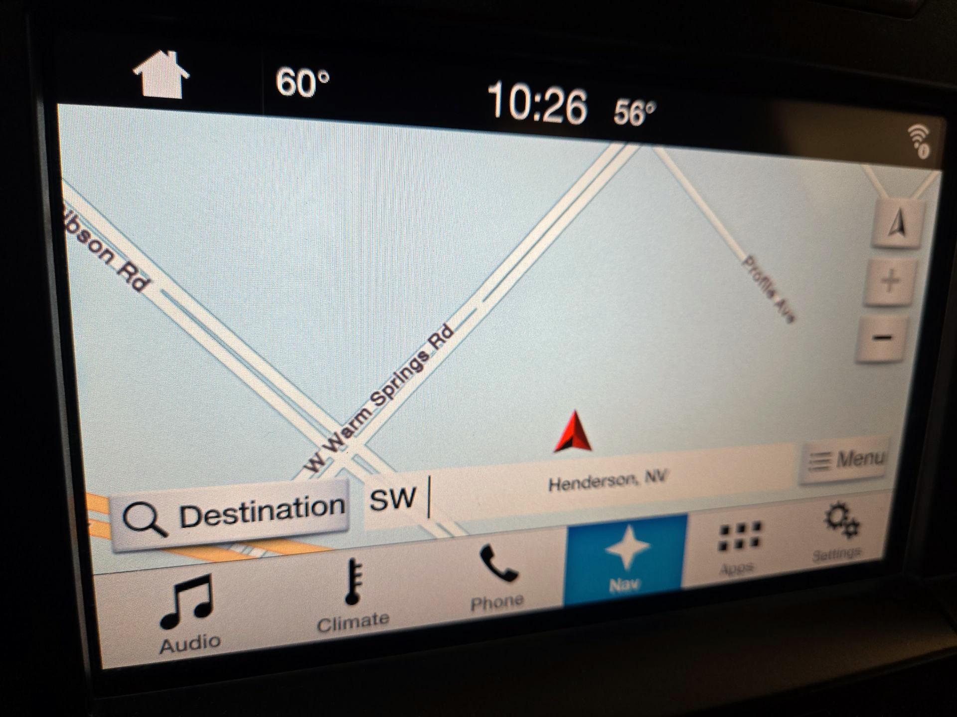 Thumbnail: 2016 Ford F-150 - 14