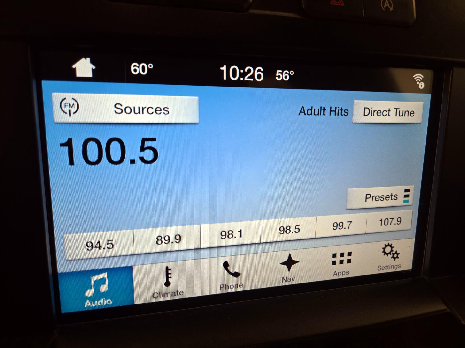 Thumbnail: 2016 Ford F-150 - 16