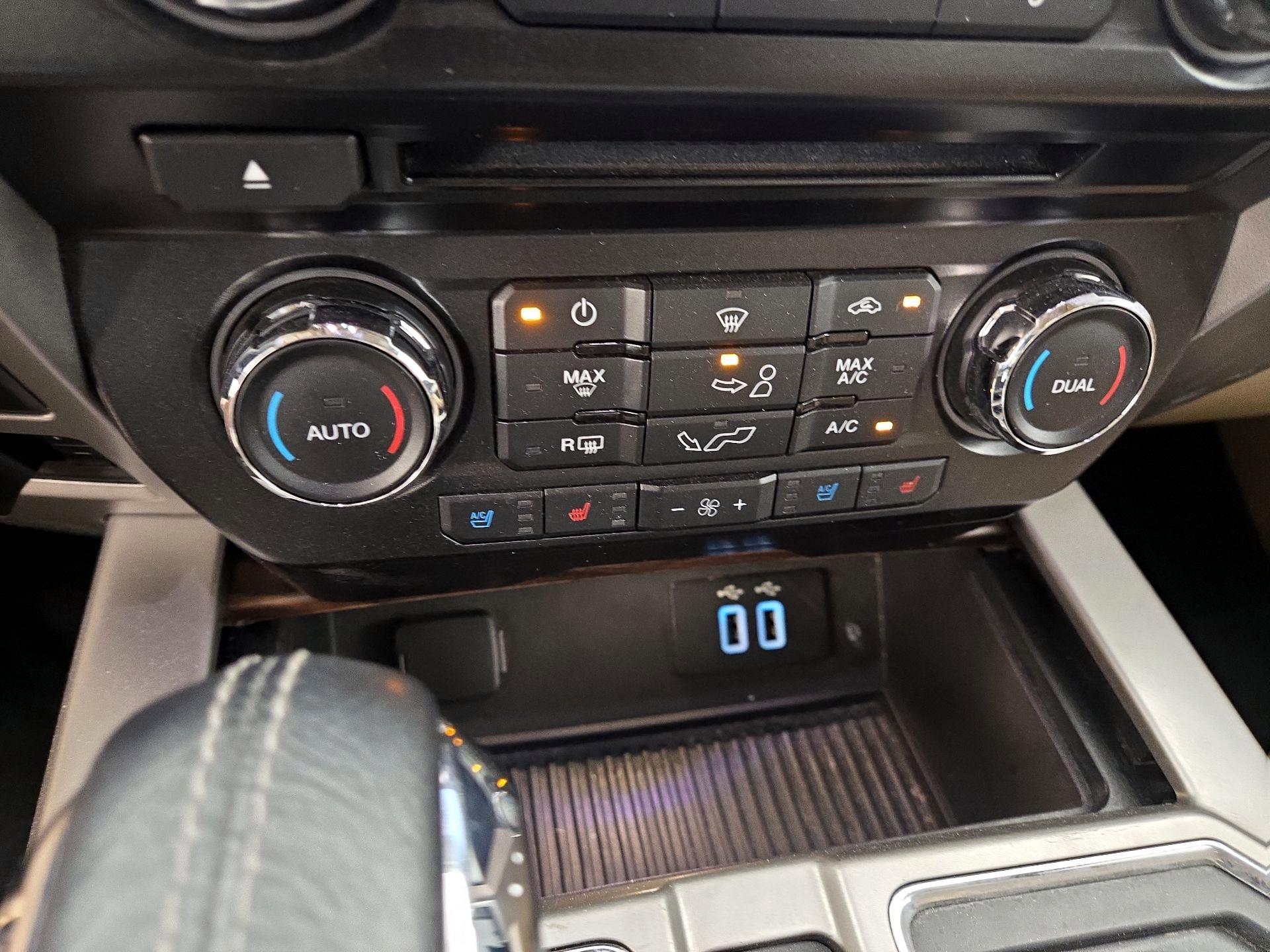 Thumbnail: 2016 Ford F-150 - 17