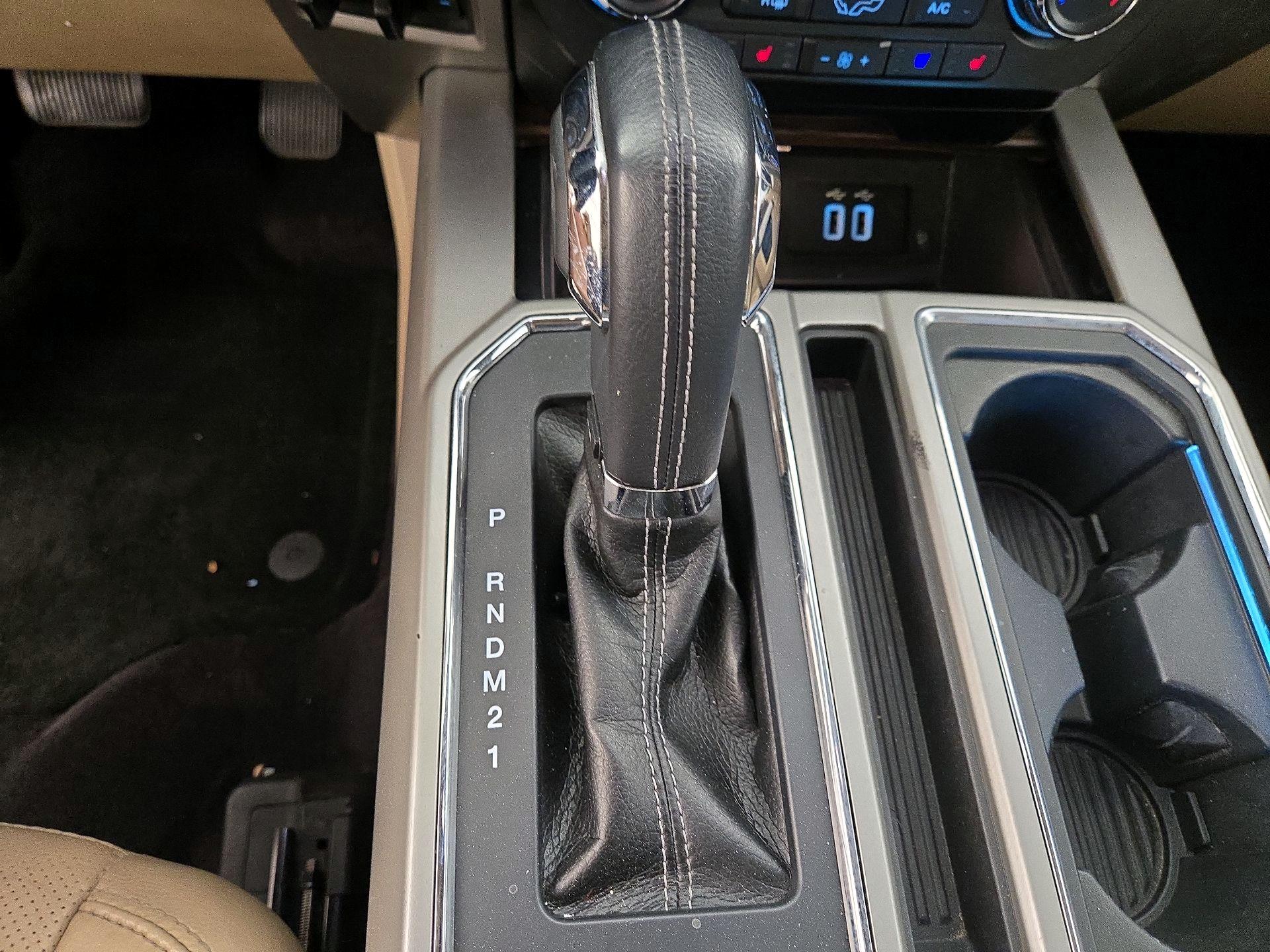 Thumbnail: 2016 Ford F-150 - 18