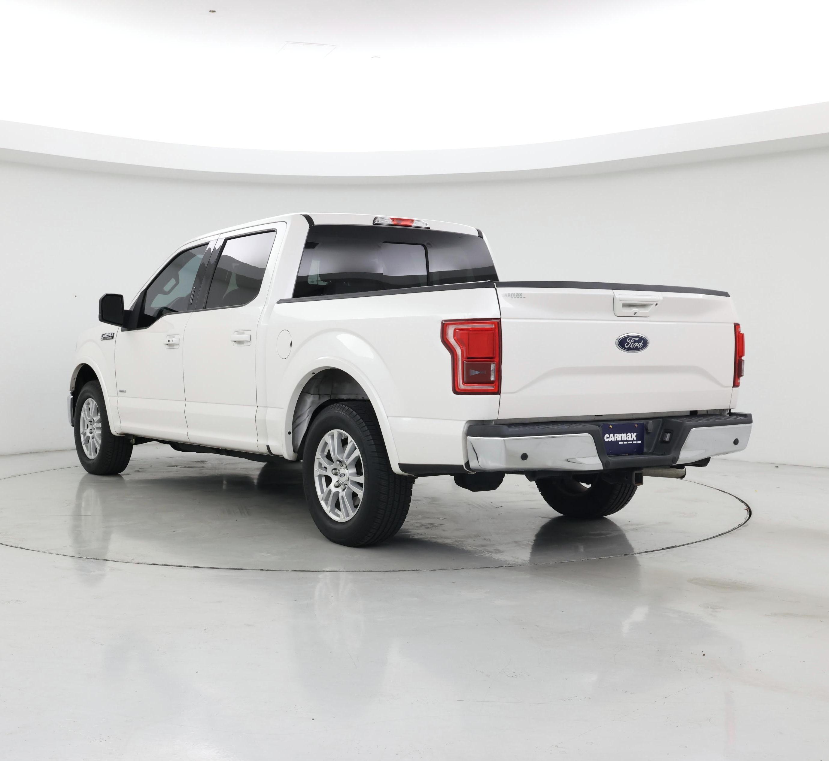 Thumbnail: 2016 Ford F-150 - 2