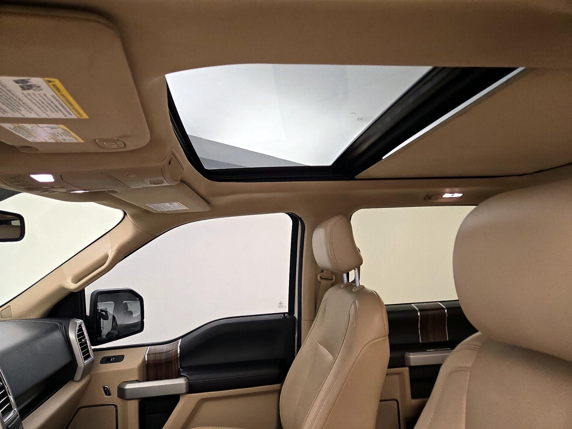 Thumbnail: 2016 Ford F-150 - 20