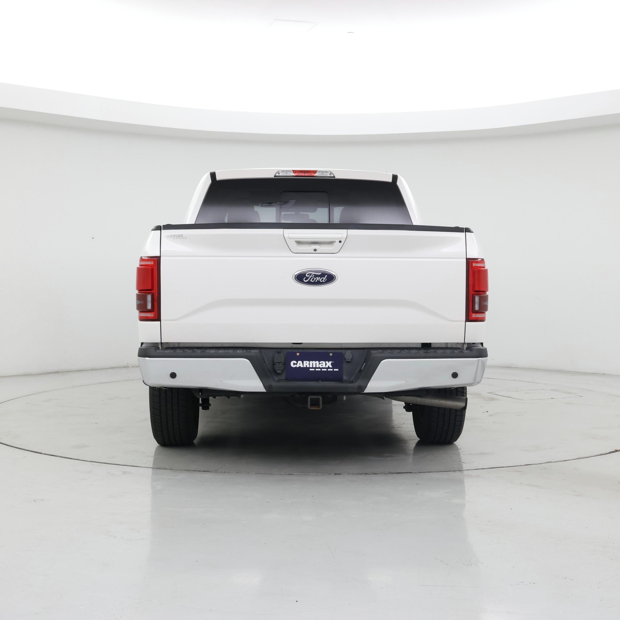 Thumbnail: 2016 Ford F-150 - 6