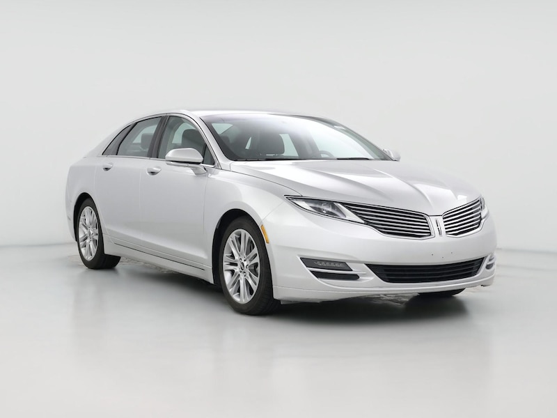 2014 Lincoln MKZ  -
                  Henderson, NV