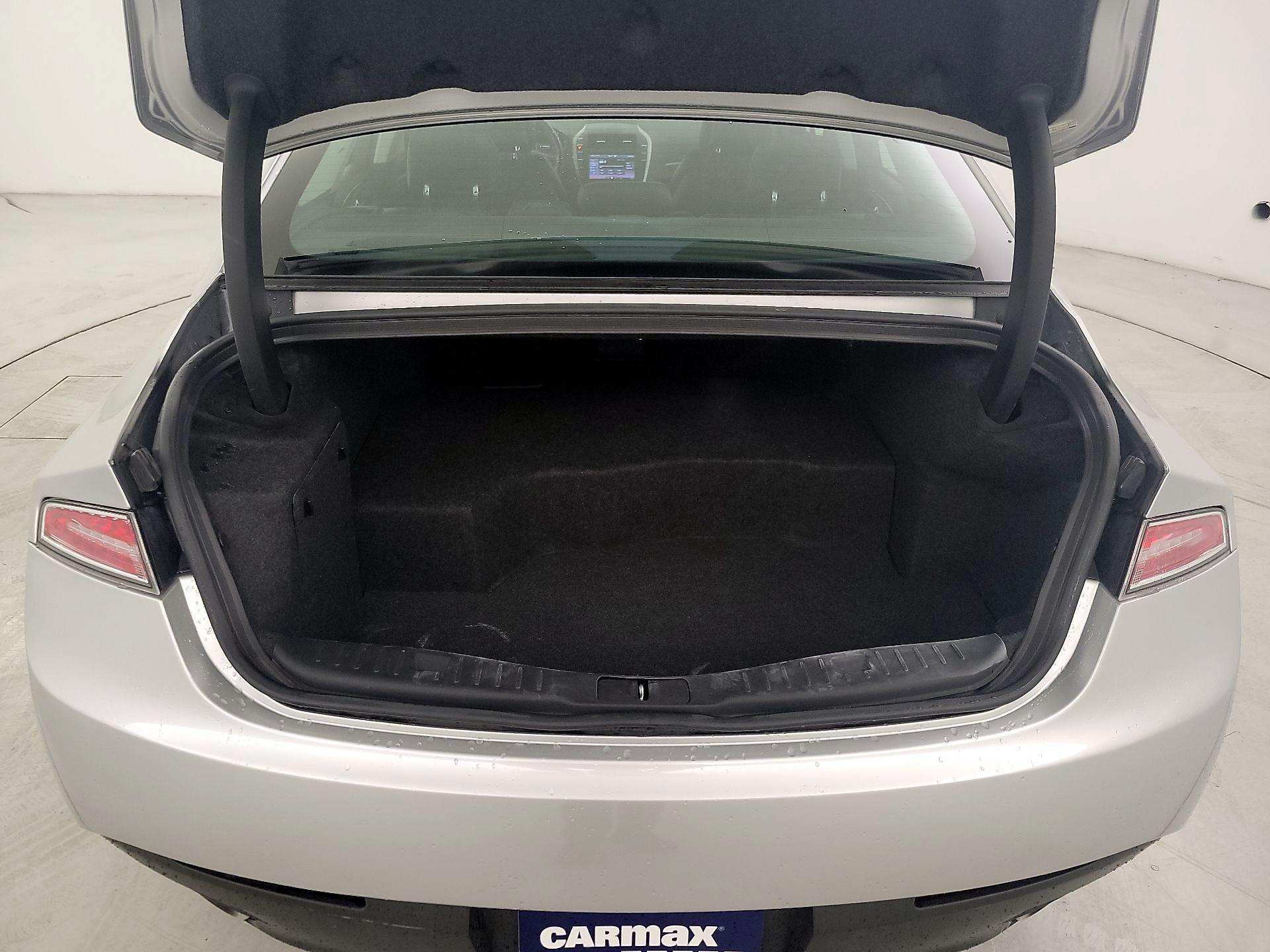 Thumbnail: 2014 Lincoln MKZ - 19