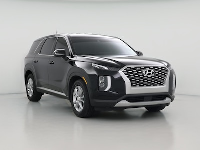 2022 Hyundai Palisade SE
