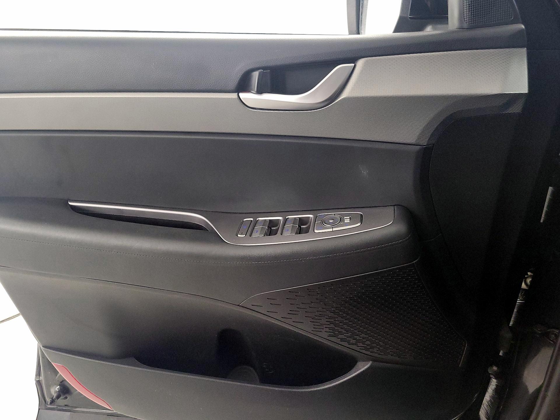 Thumbnail: 2022 Hyundai Palisade - 12