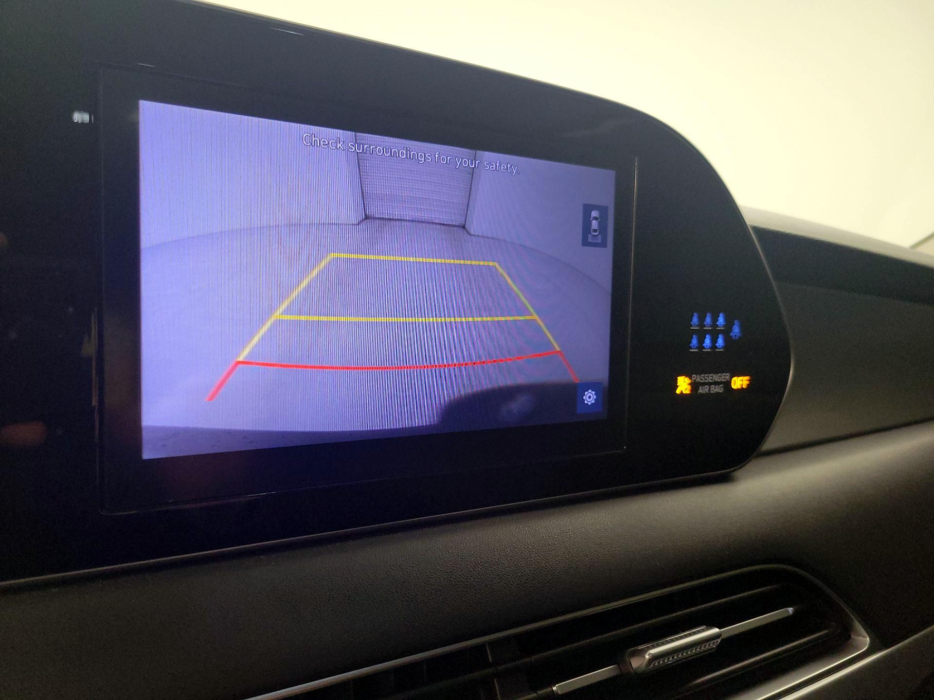 Thumbnail: 2022 Hyundai Palisade - 14