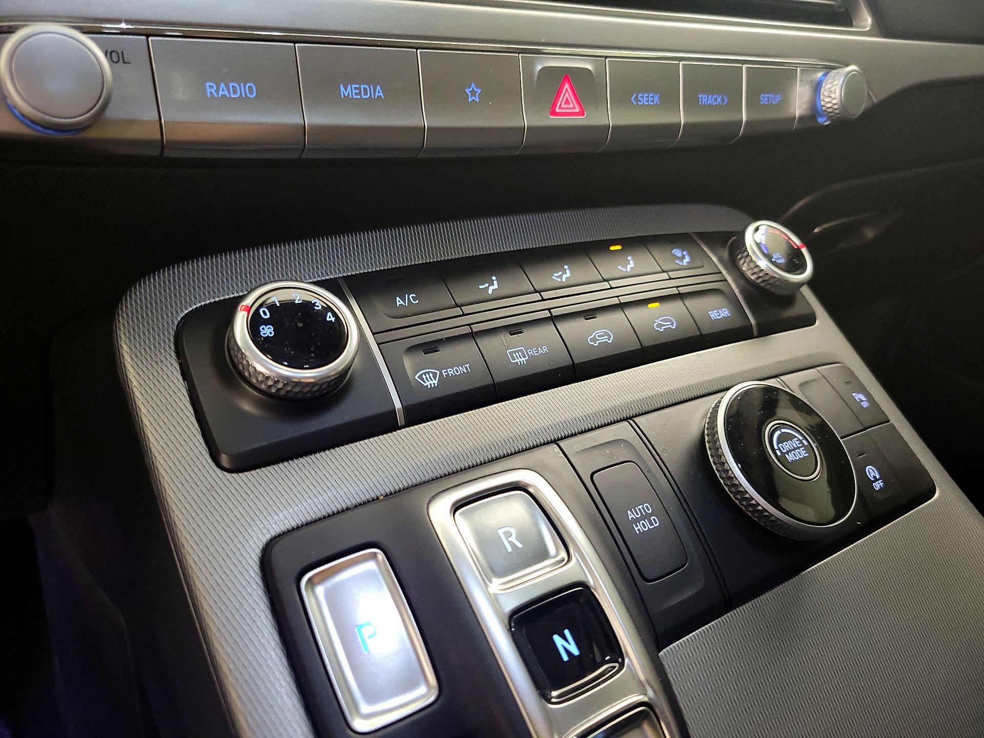 Thumbnail: 2022 Hyundai Palisade - 16