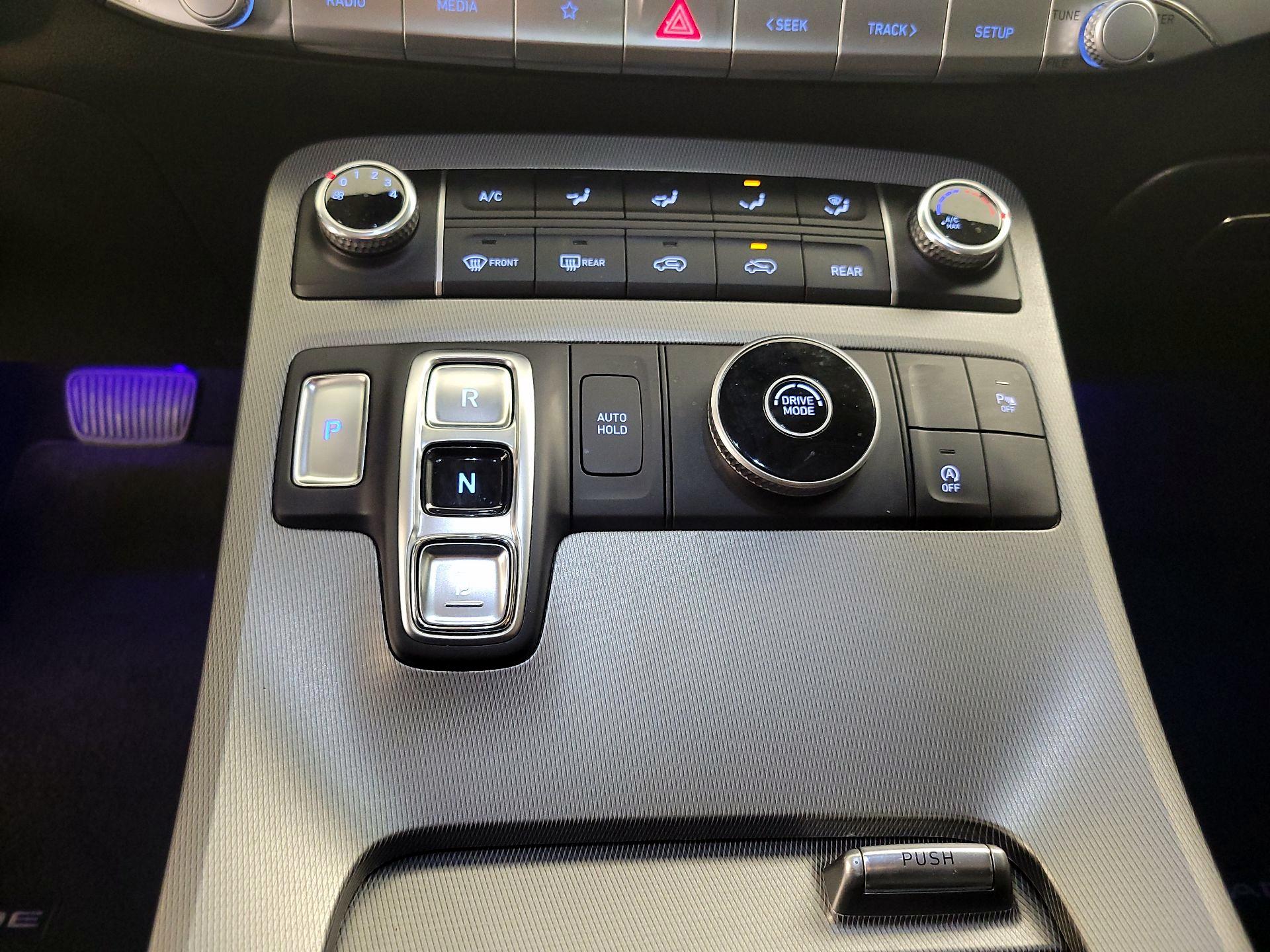 Thumbnail: 2022 Hyundai Palisade - 17