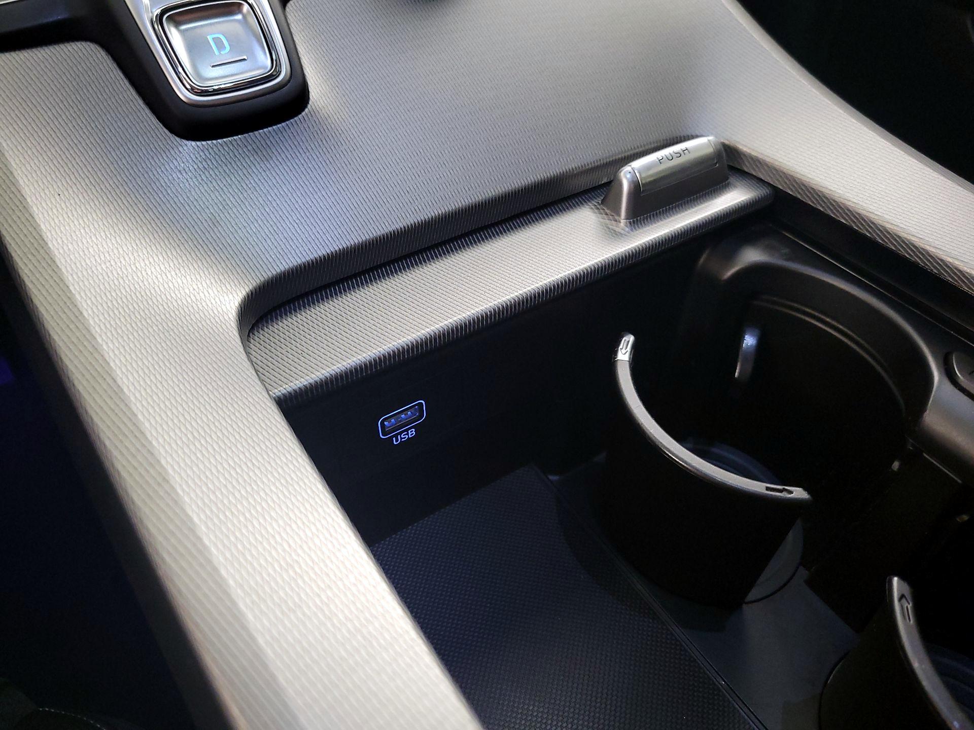 Thumbnail: 2022 Hyundai Palisade - 18