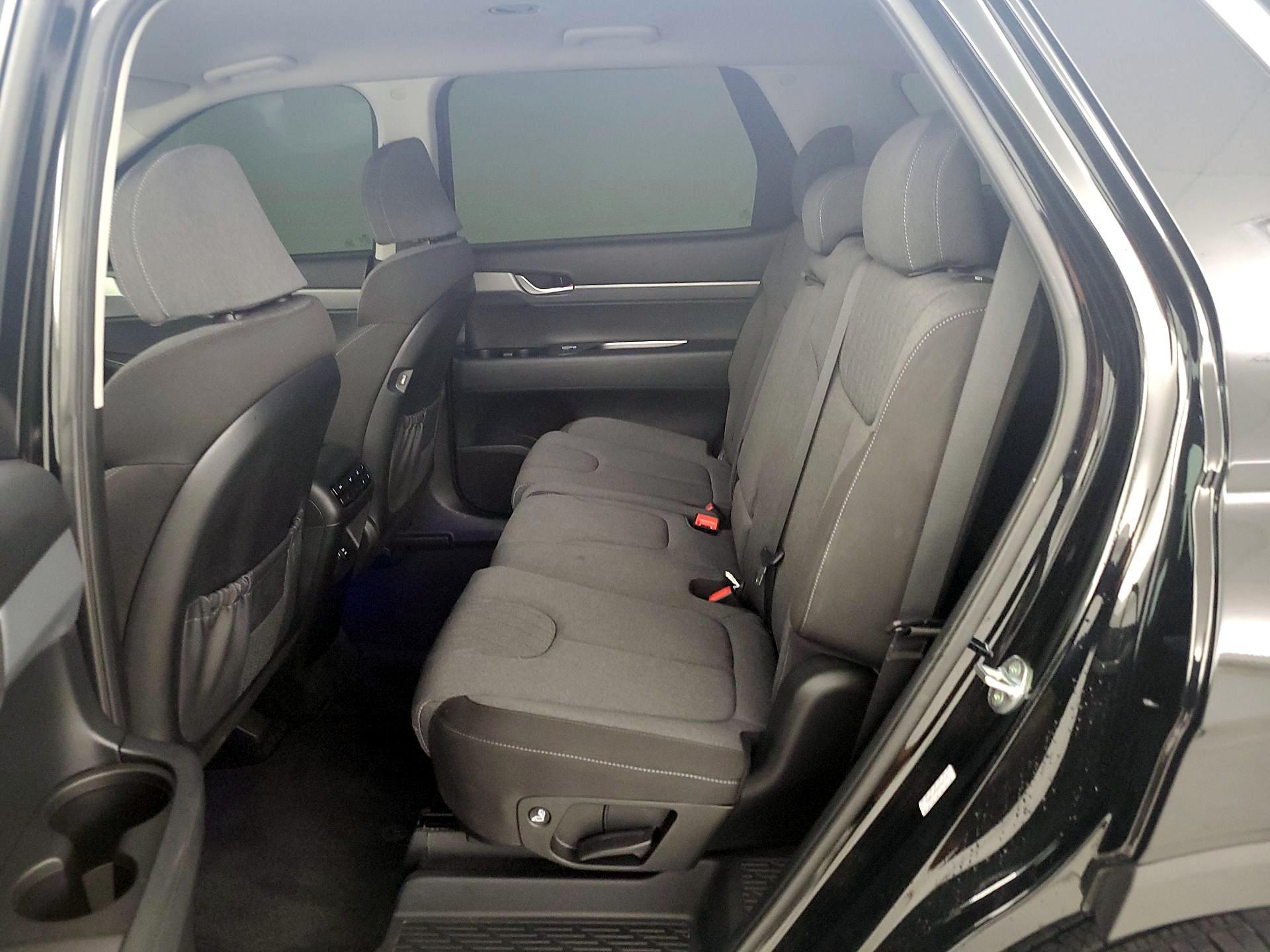 Thumbnail: 2022 Hyundai Palisade - 19