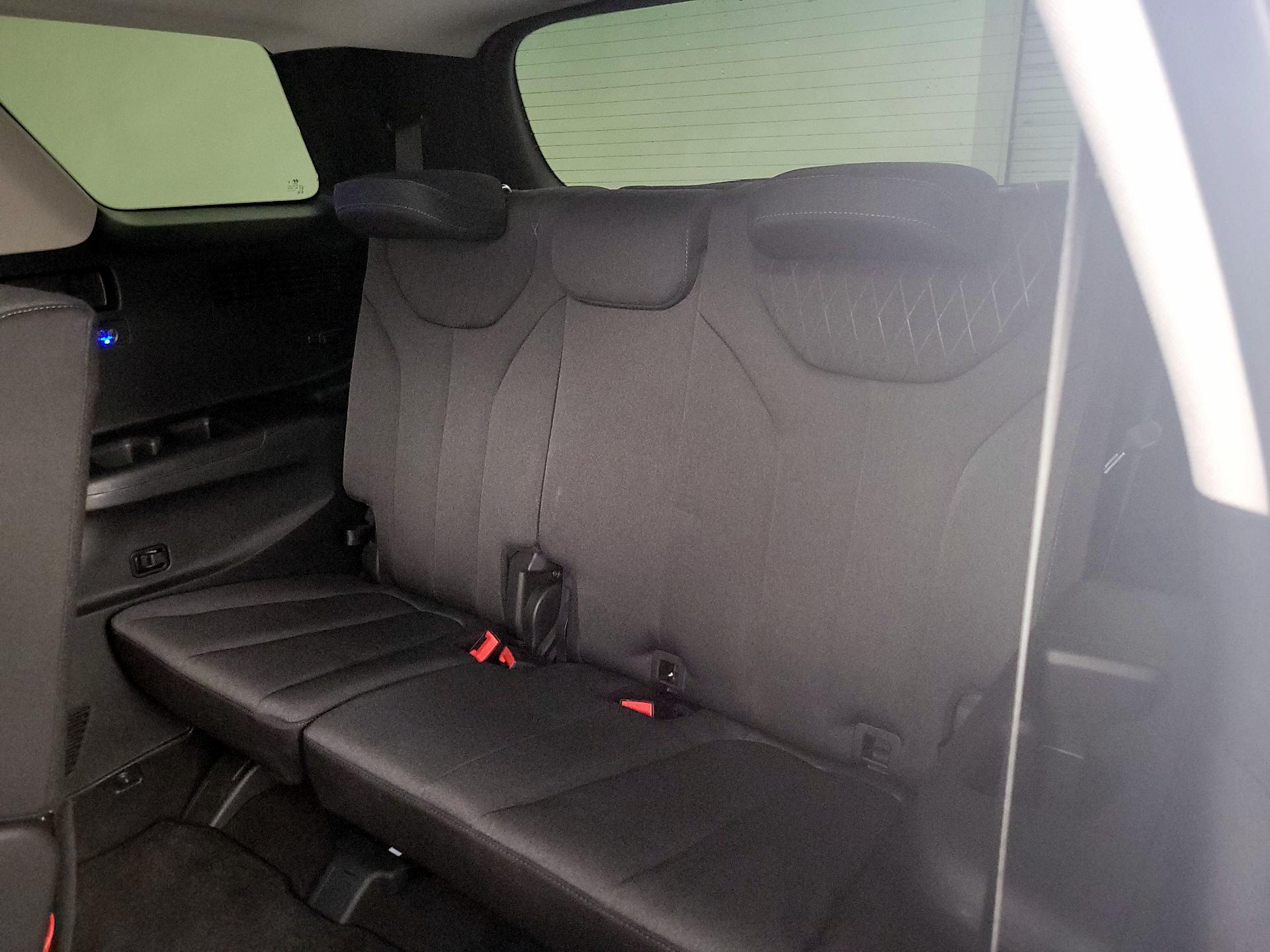 Thumbnail: 2022 Hyundai Palisade - 20