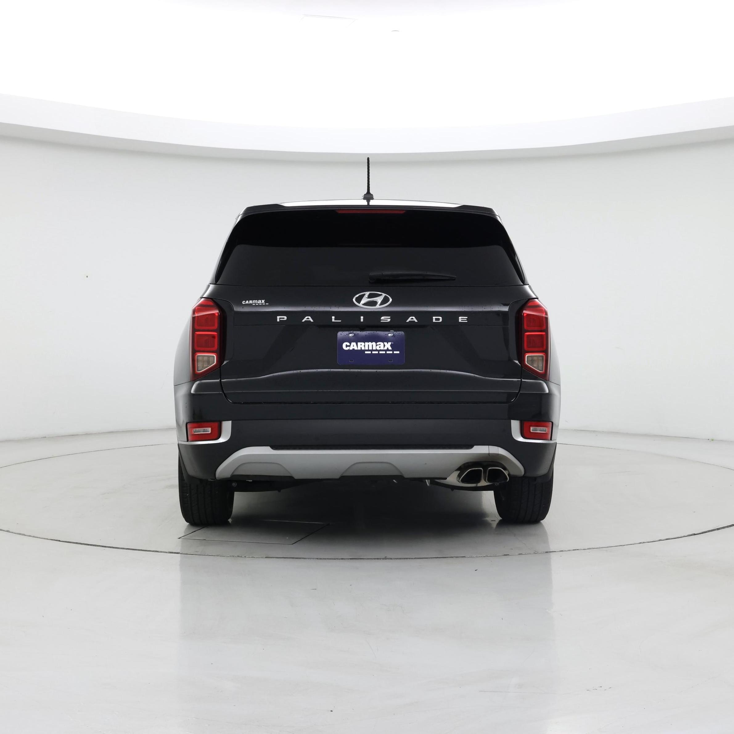 Thumbnail: 2022 Hyundai Palisade - 6