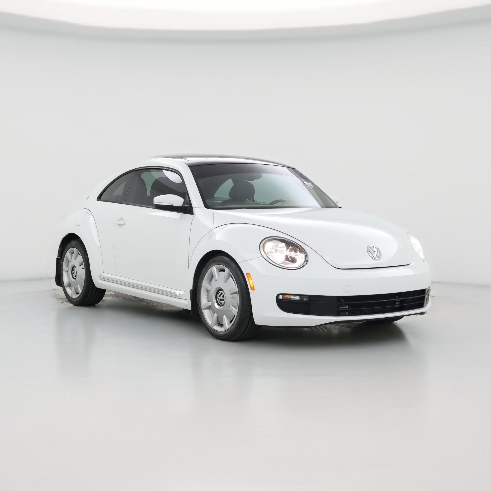 Thumbnail: 2016 Volkswagen Beetle - 1