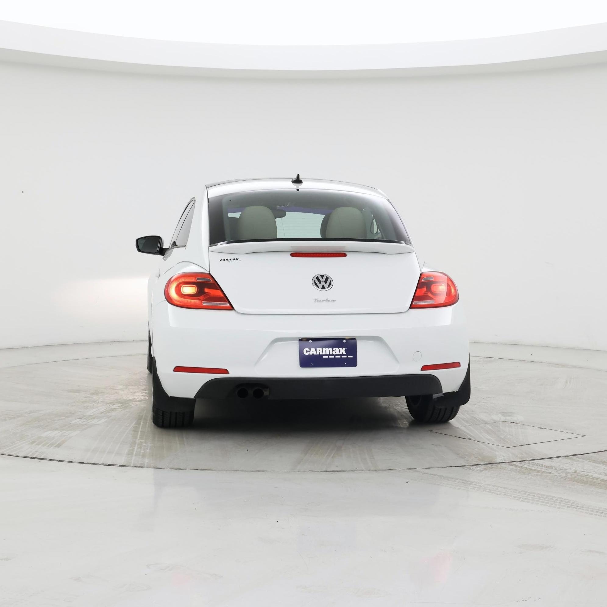 Thumbnail: 2016 Volkswagen Beetle - 6